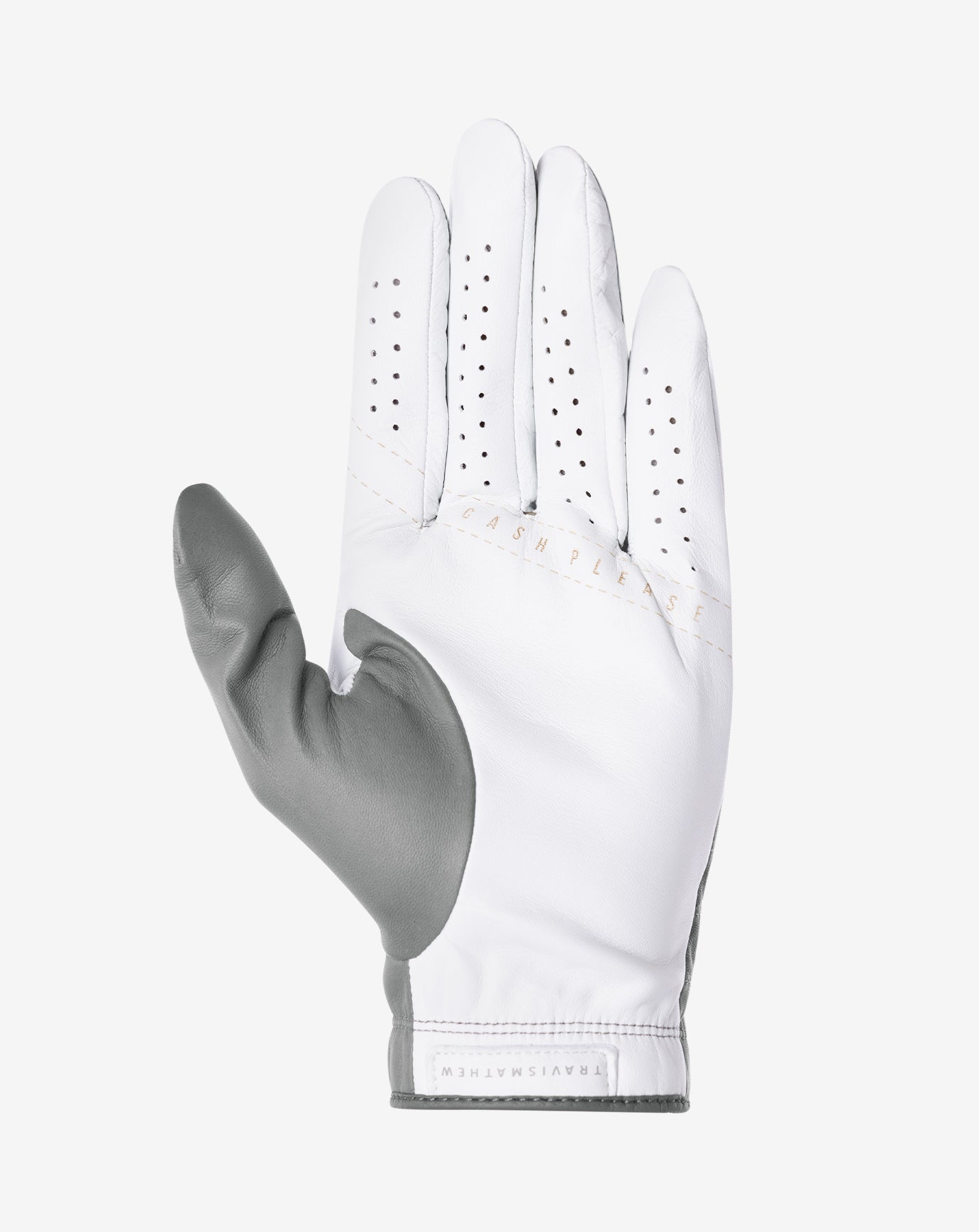 Between The Lines 2.0 Golf Glove - Image 2