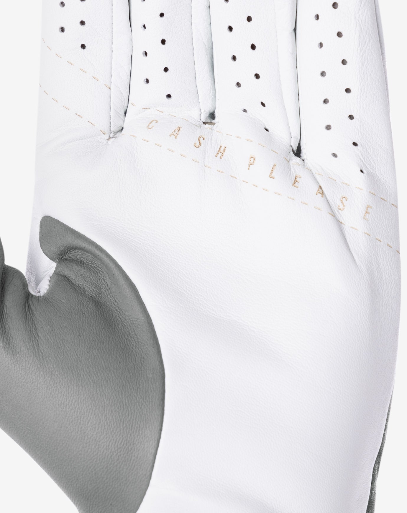 Between The Lines 2.0 Golf Glove - Image 4
