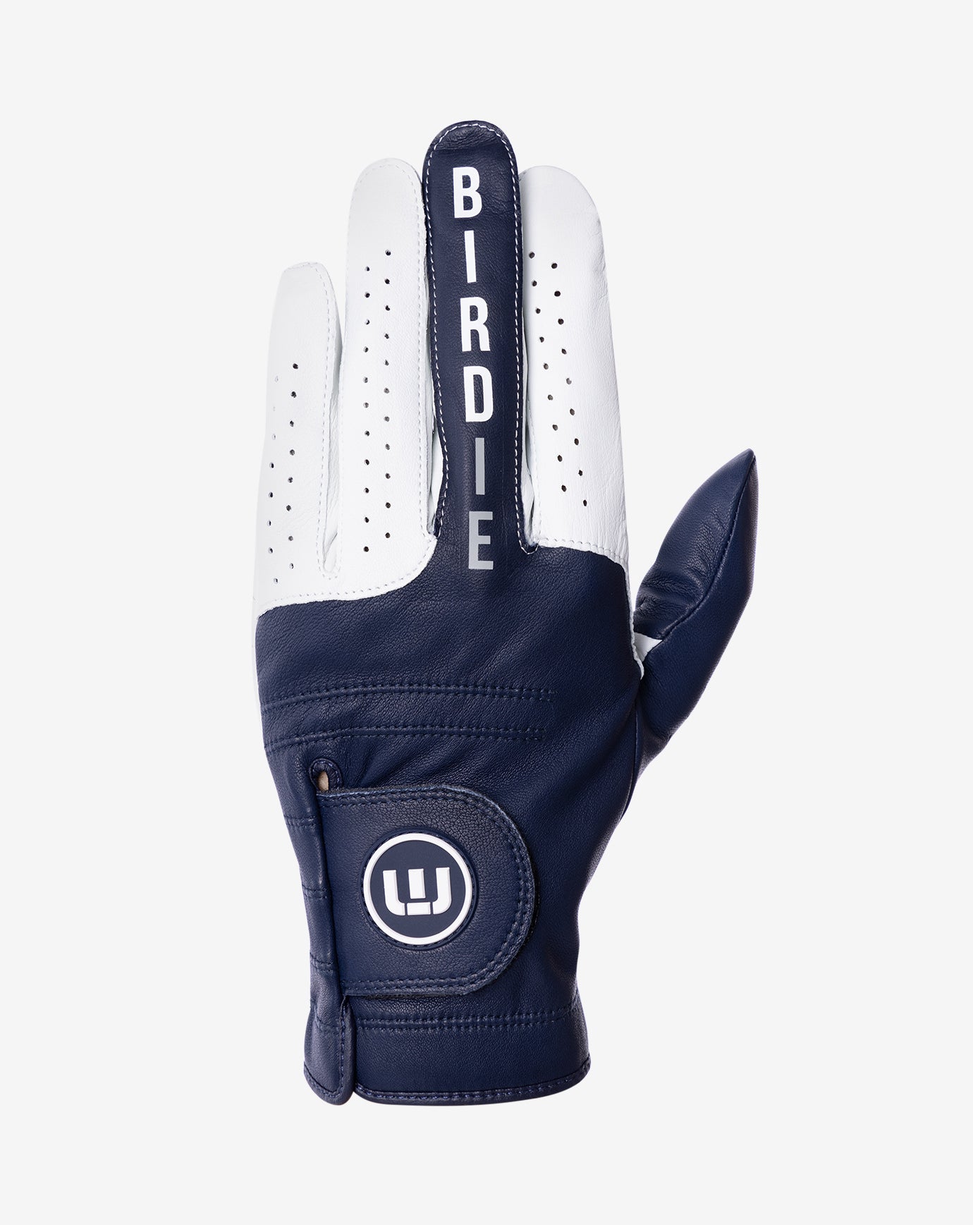Between The Lines 2.0 Golf Glove - Image 9