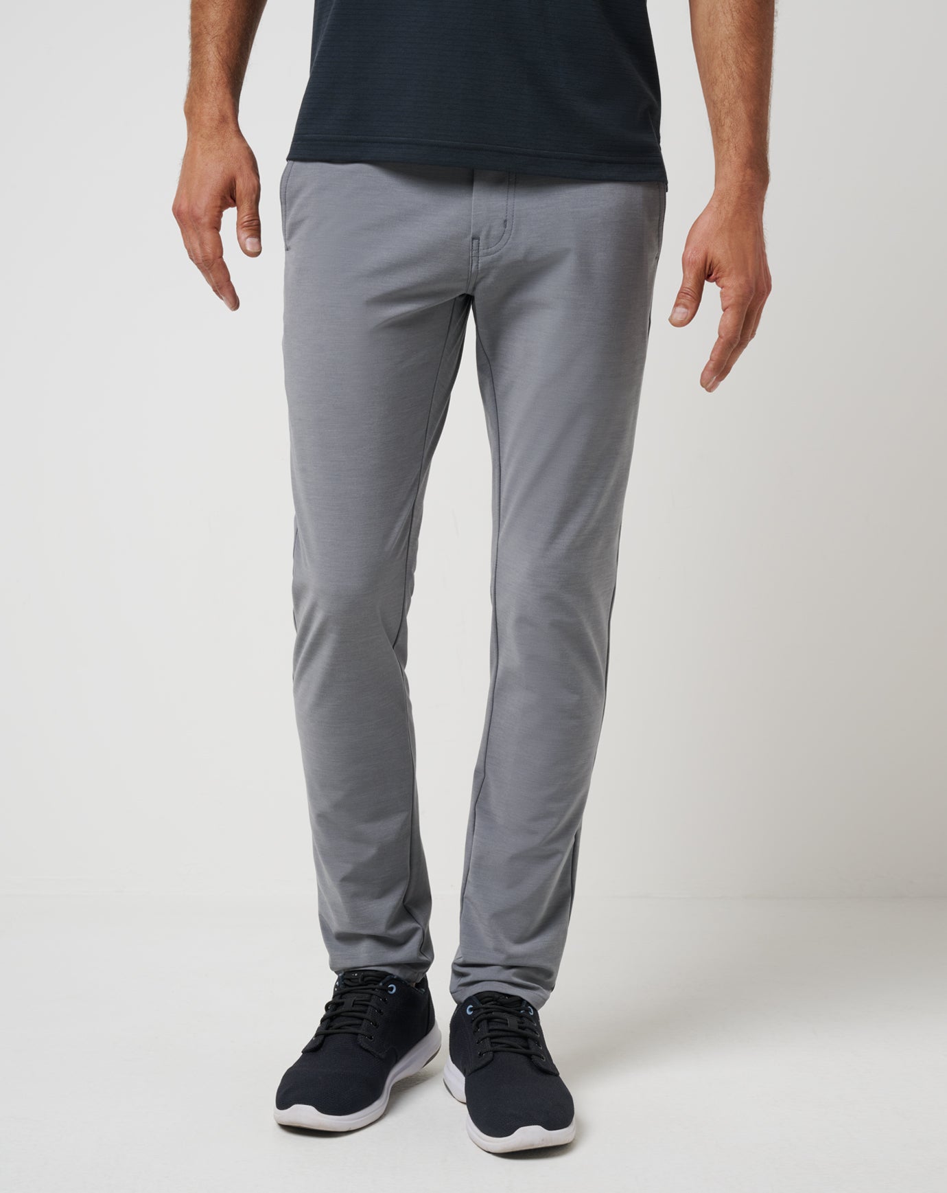 Open To Close Tech Chino Pant - Image 7
