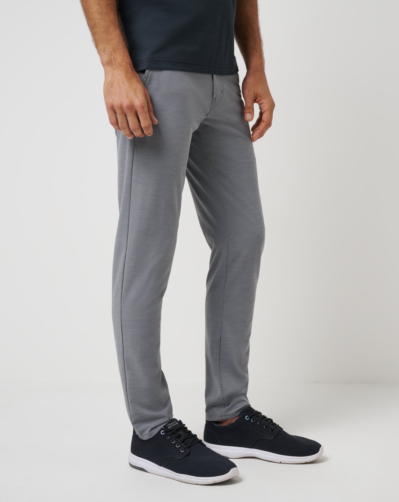 Open To Close Tech Chino Pant - Image 8