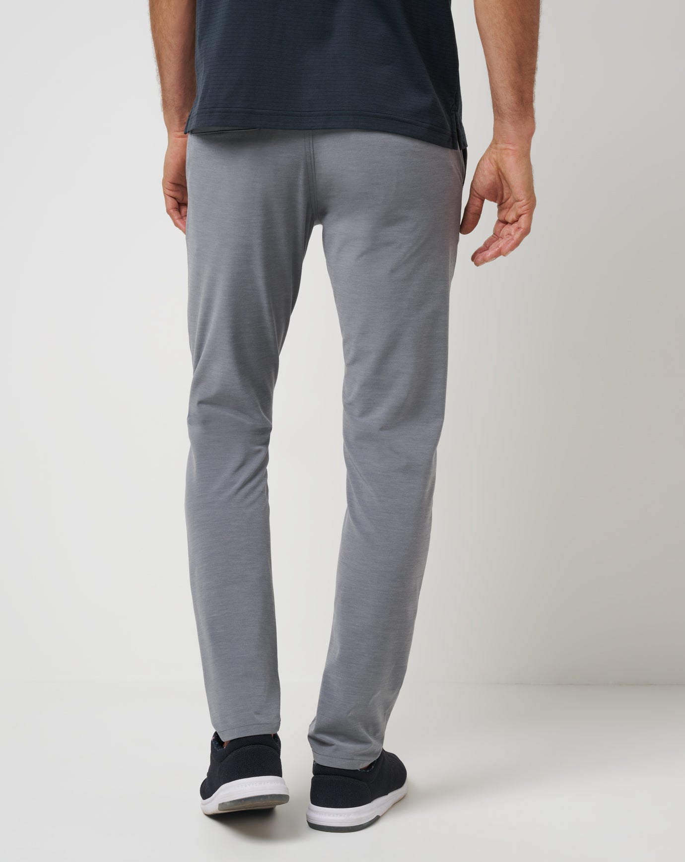 Open To Close Tech Chino Pant - Image 9