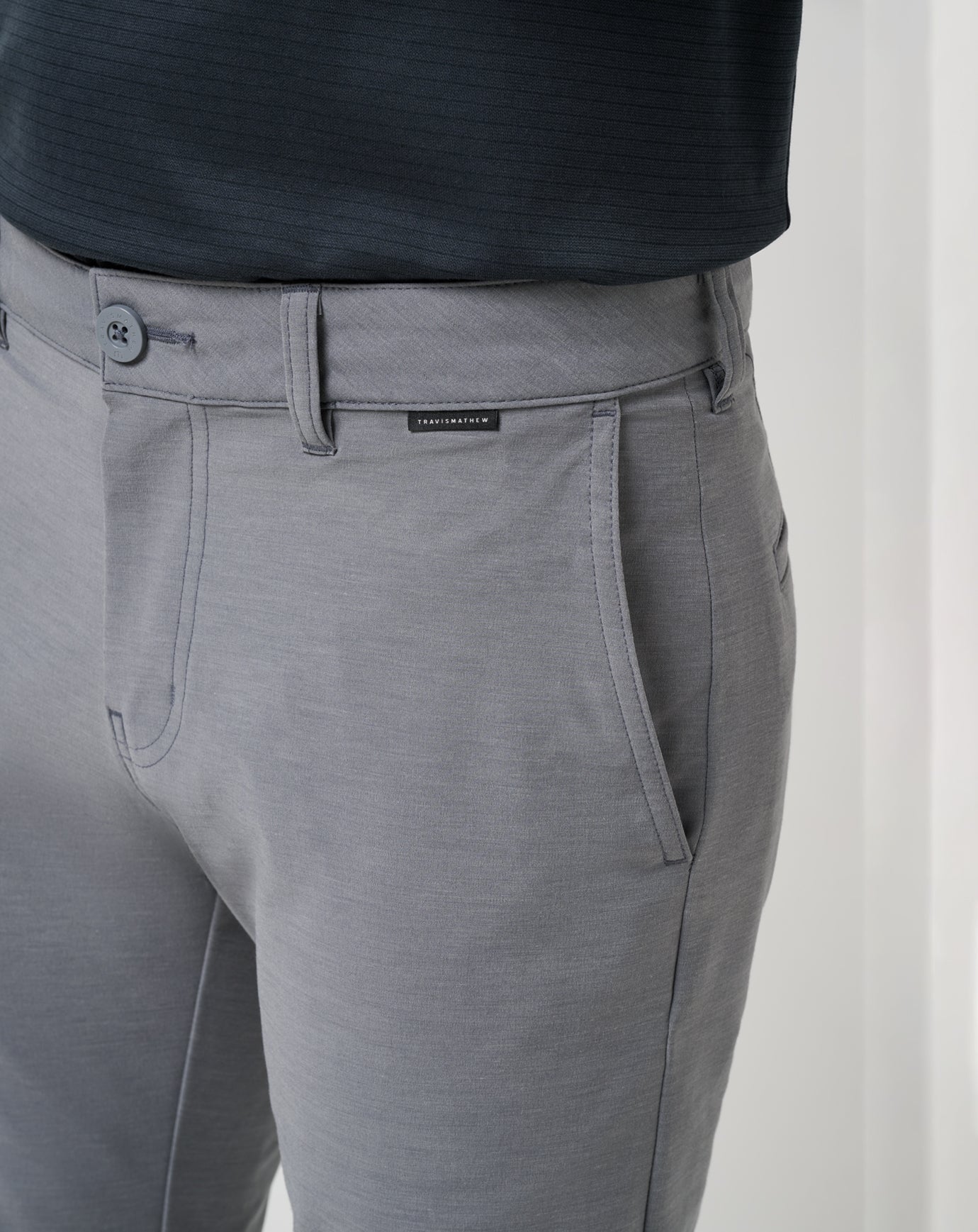 Open To Close Tech Chino Pant - Image 10