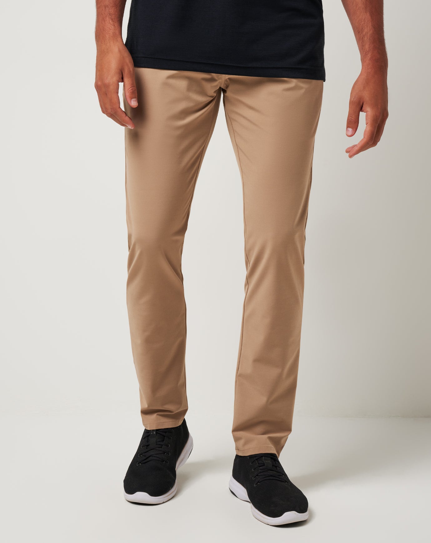 Open To Close Tech Chino Pant - Image 13