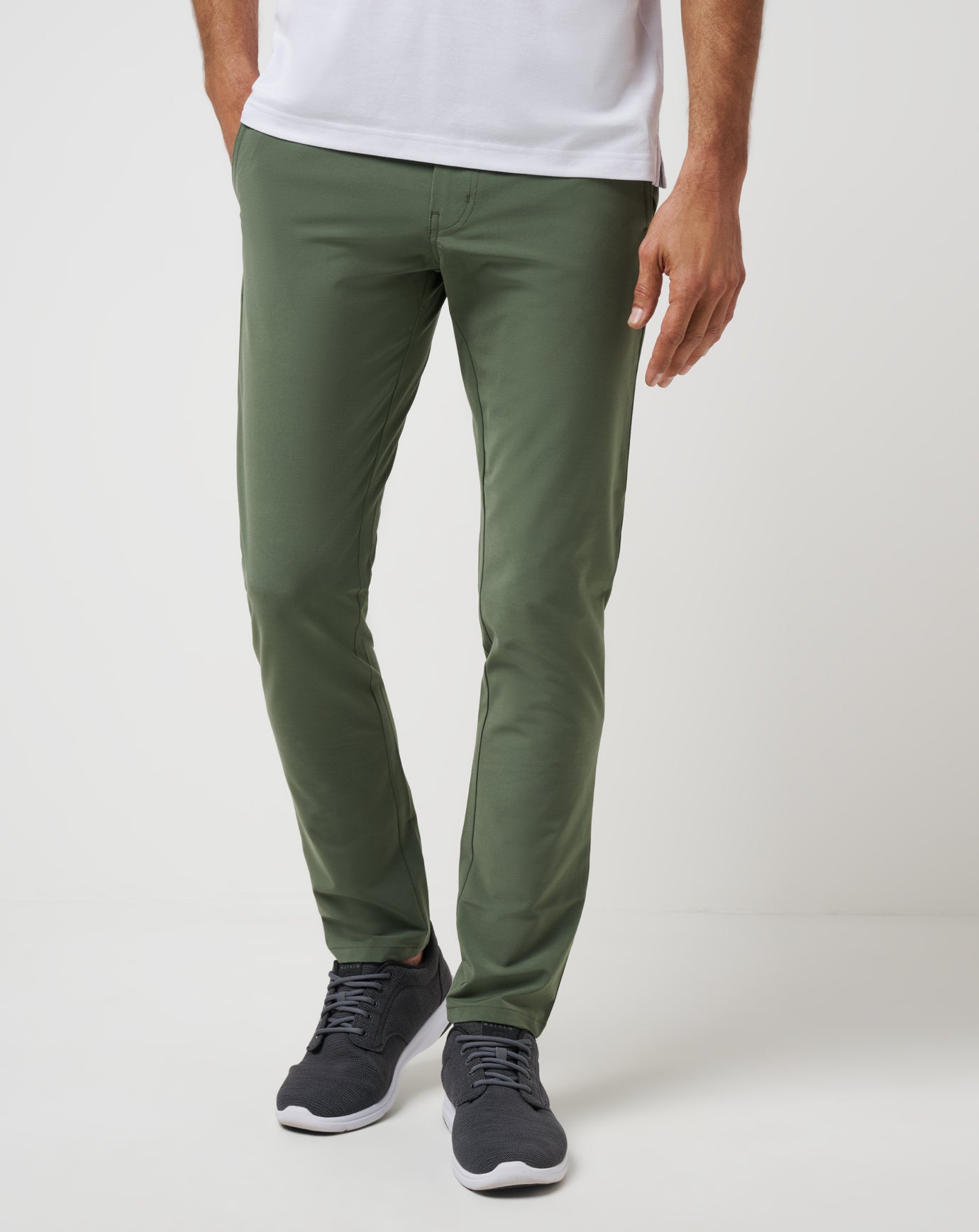 Open To Close Tech Chino Pant - Image 23