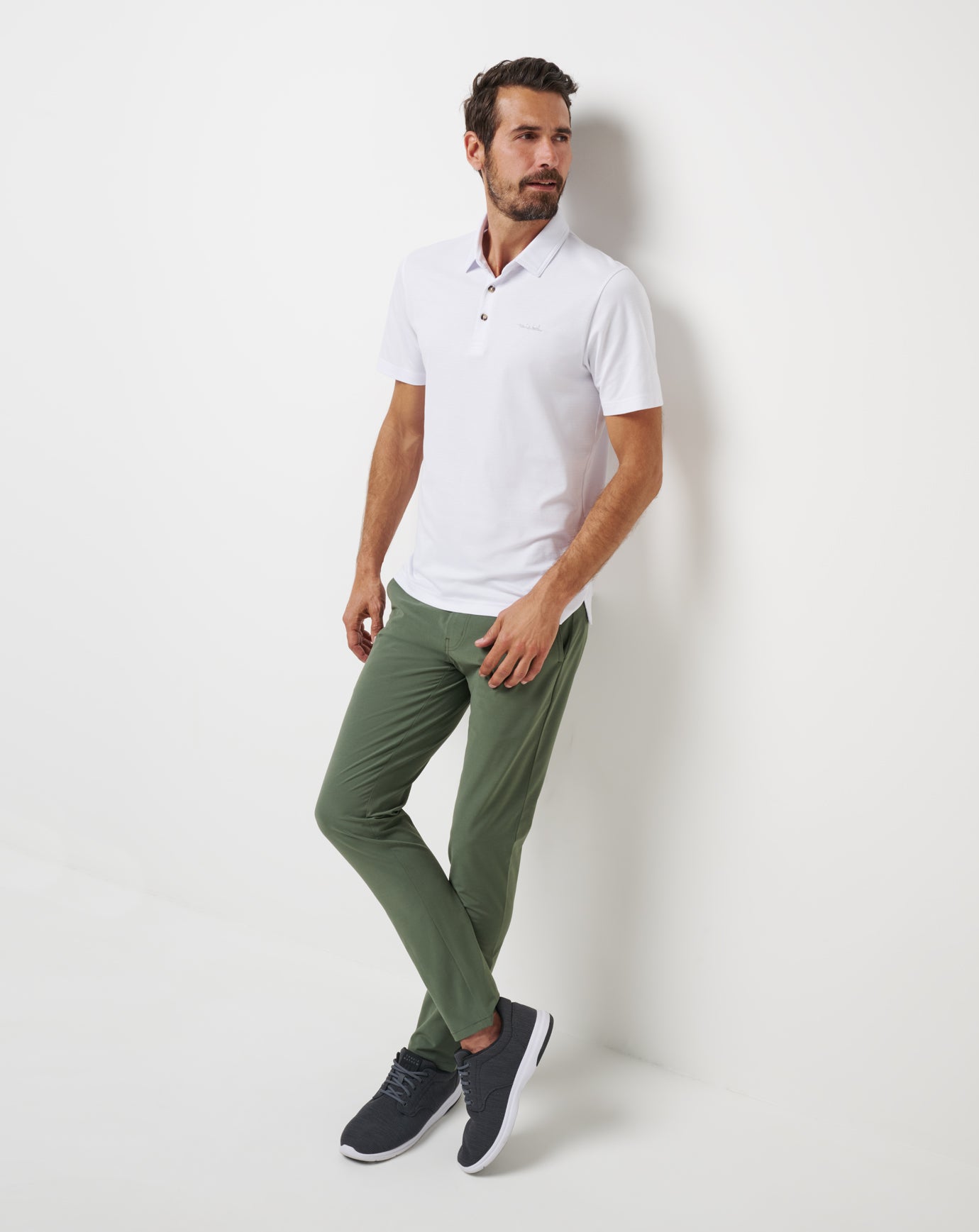 Open To Close Tech Chino Pant - Image 28