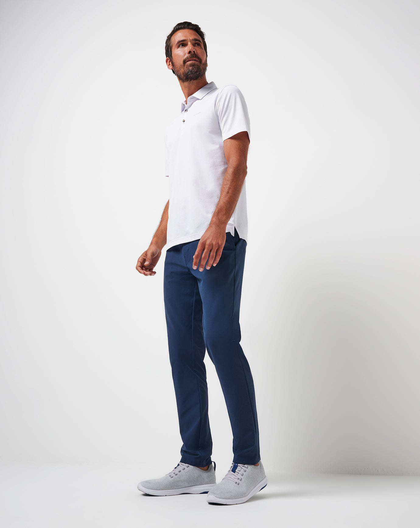 Open To Close Tech Chino Pant - Image 34