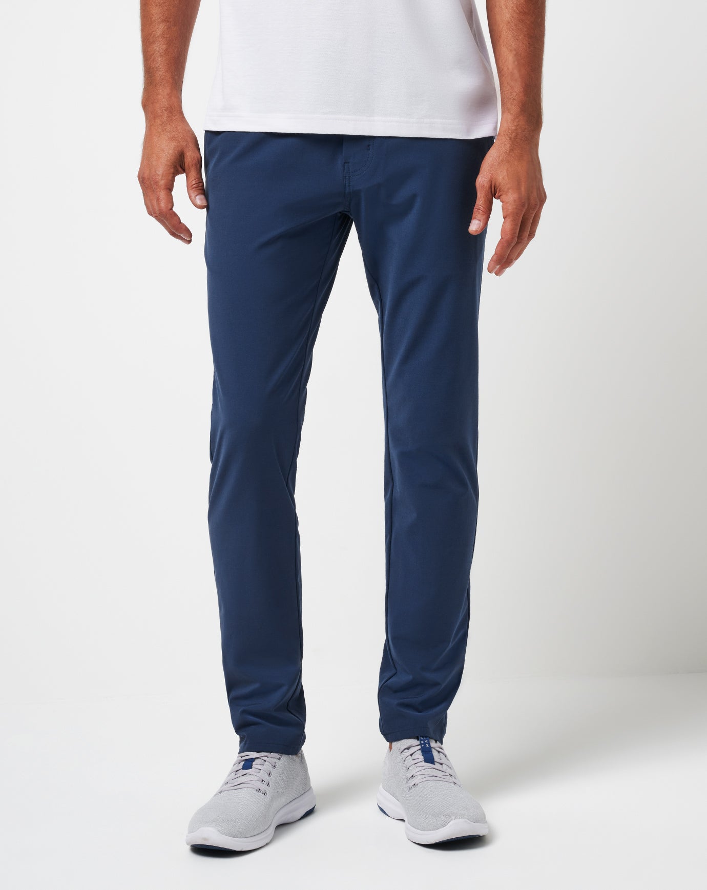 Open To Close Tech Chino Pant - Image 29