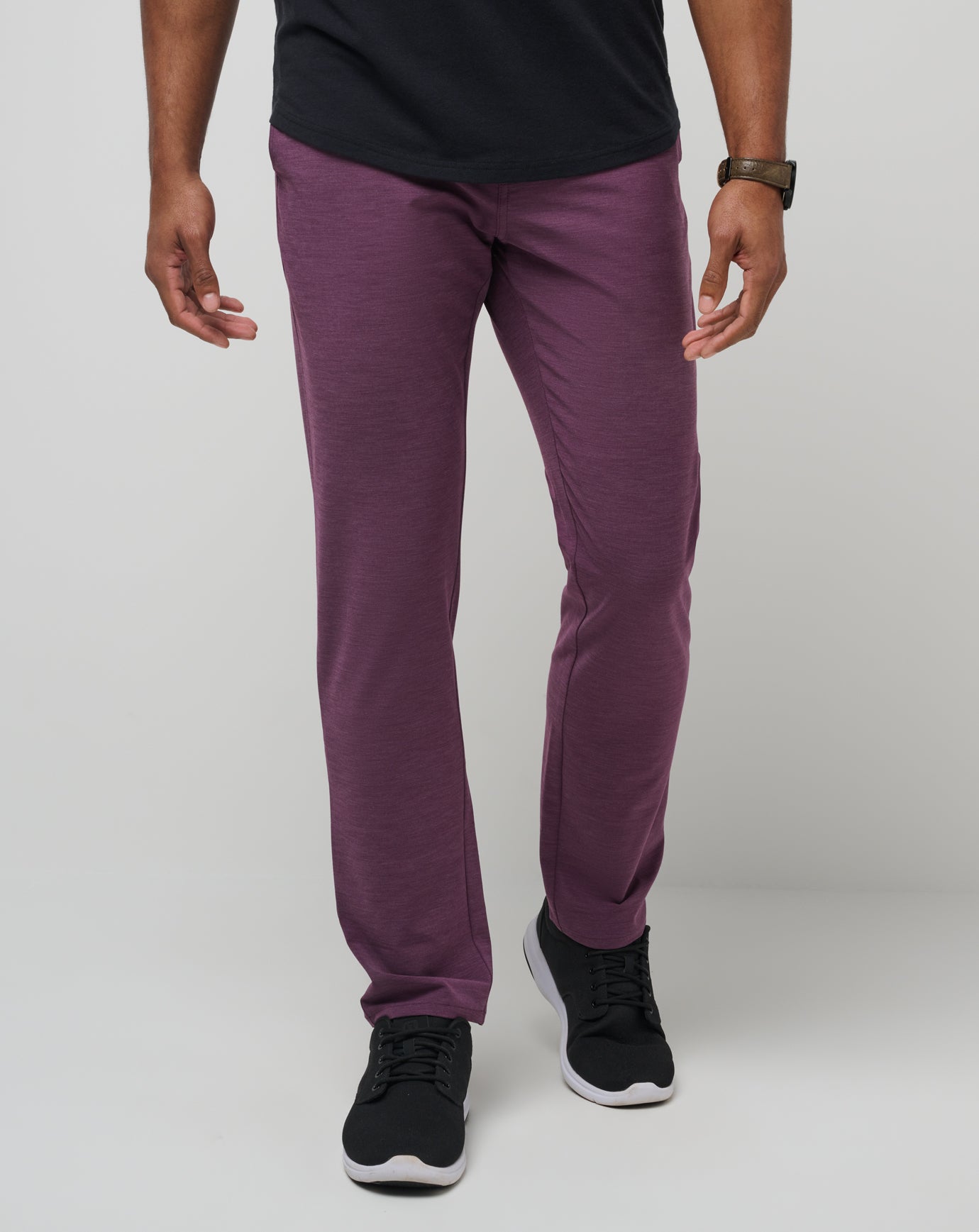 Open To Close Tech Chino Pant - Image 35