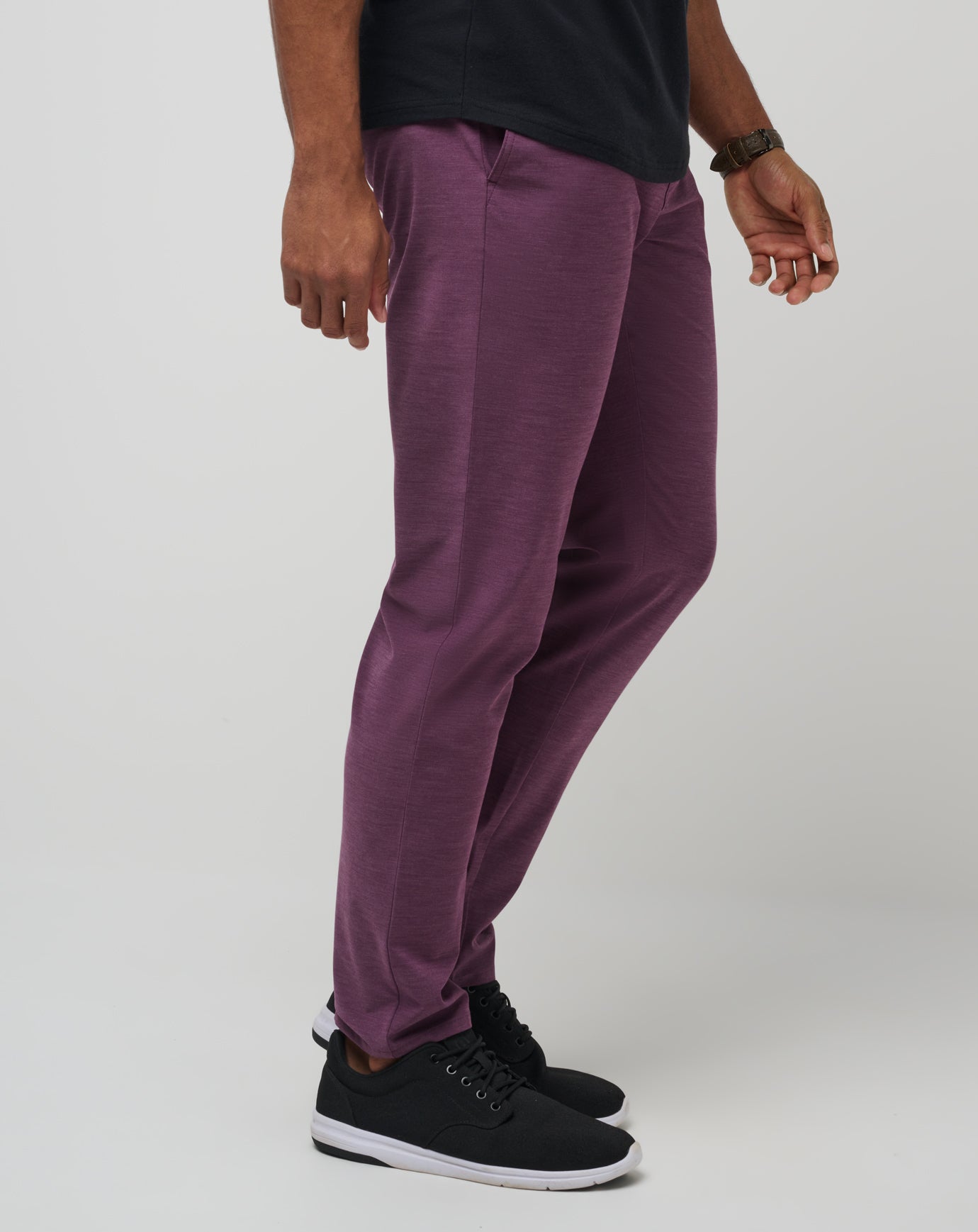 Open To Close Tech Chino Pant - Image 36
