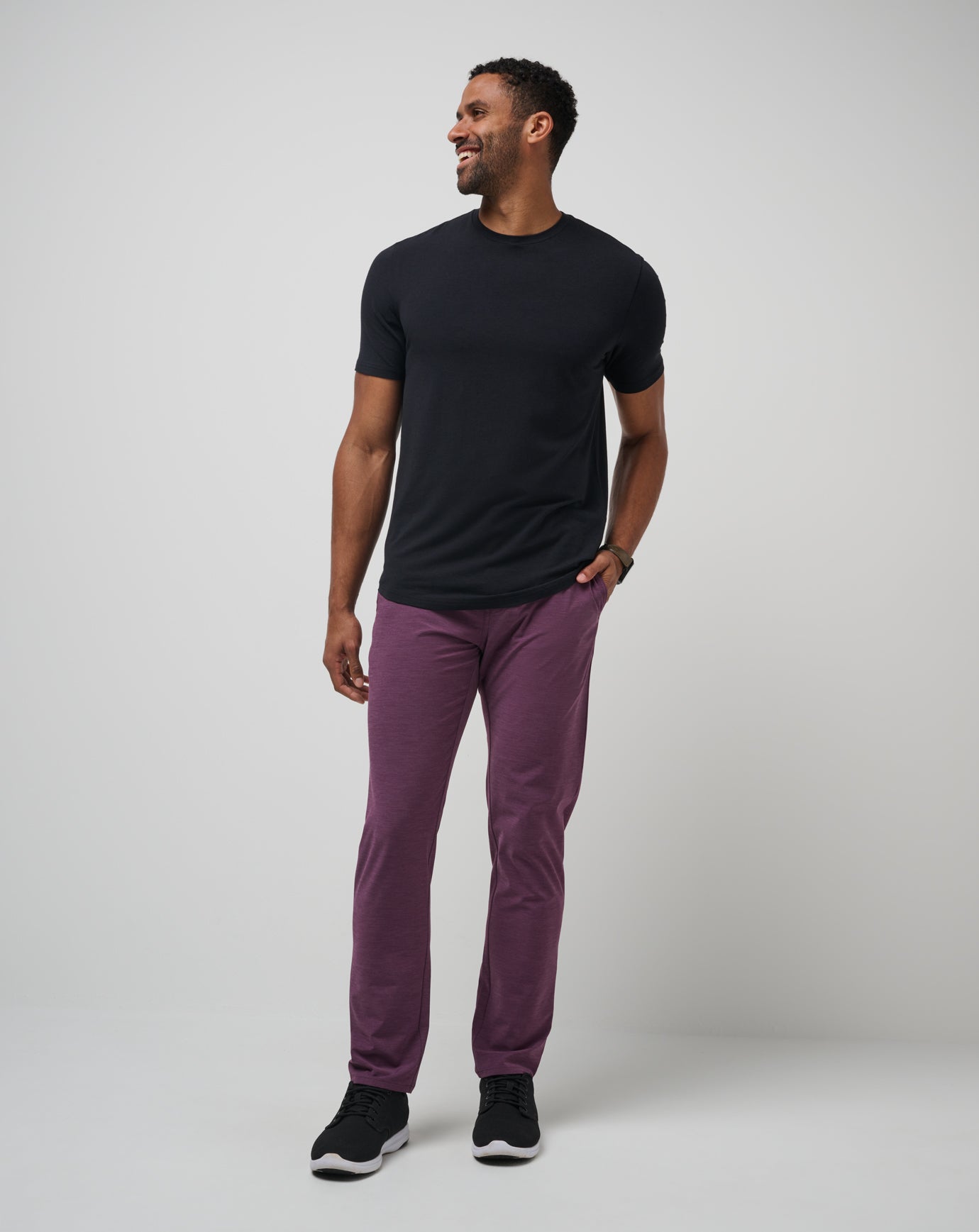 Open To Close Tech Chino Pant - Image 40