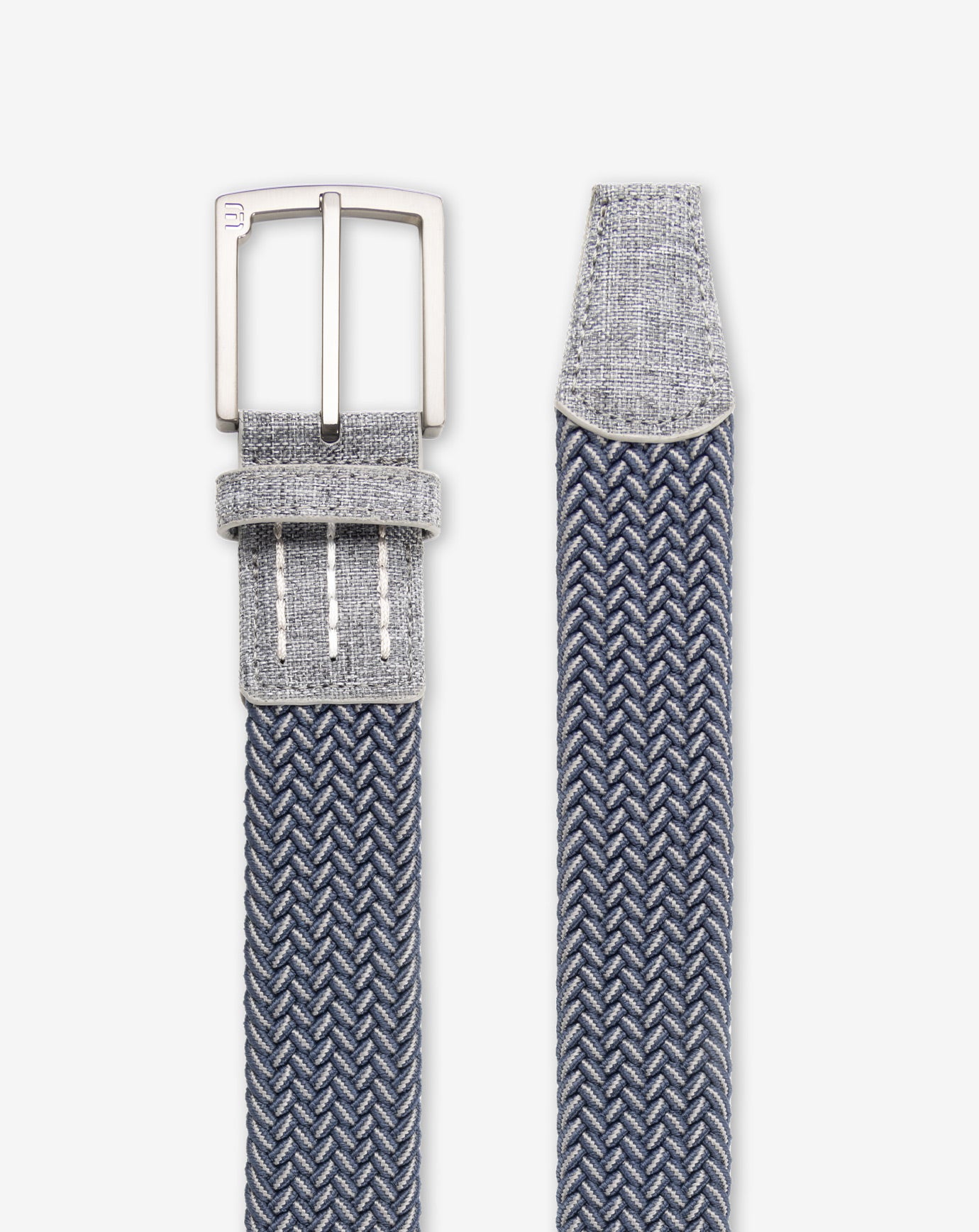 Cheers 2.0 Stretch Woven Belt - Image 2