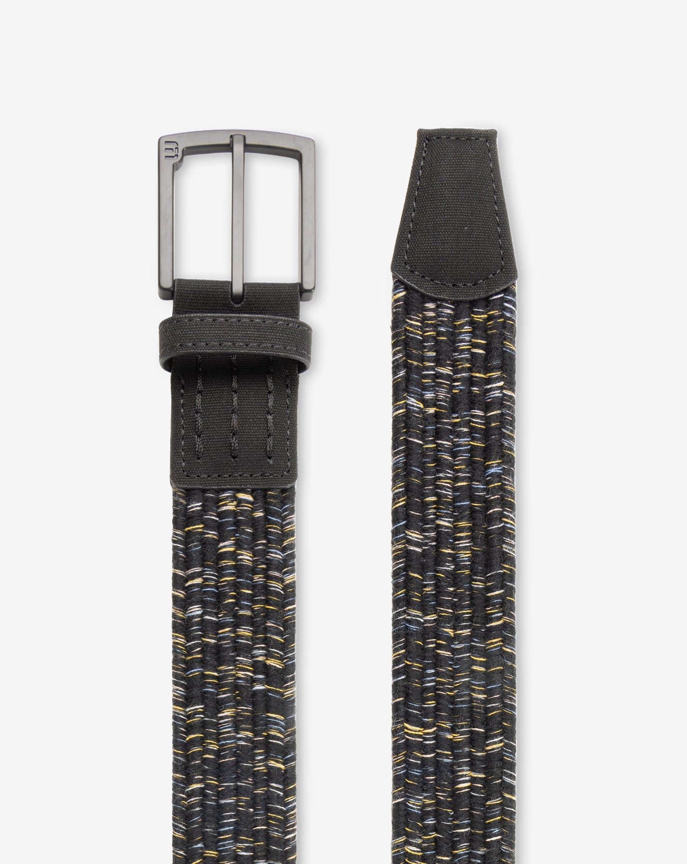 Popsicle 2.0 Stretch Woven Belt - Image 2