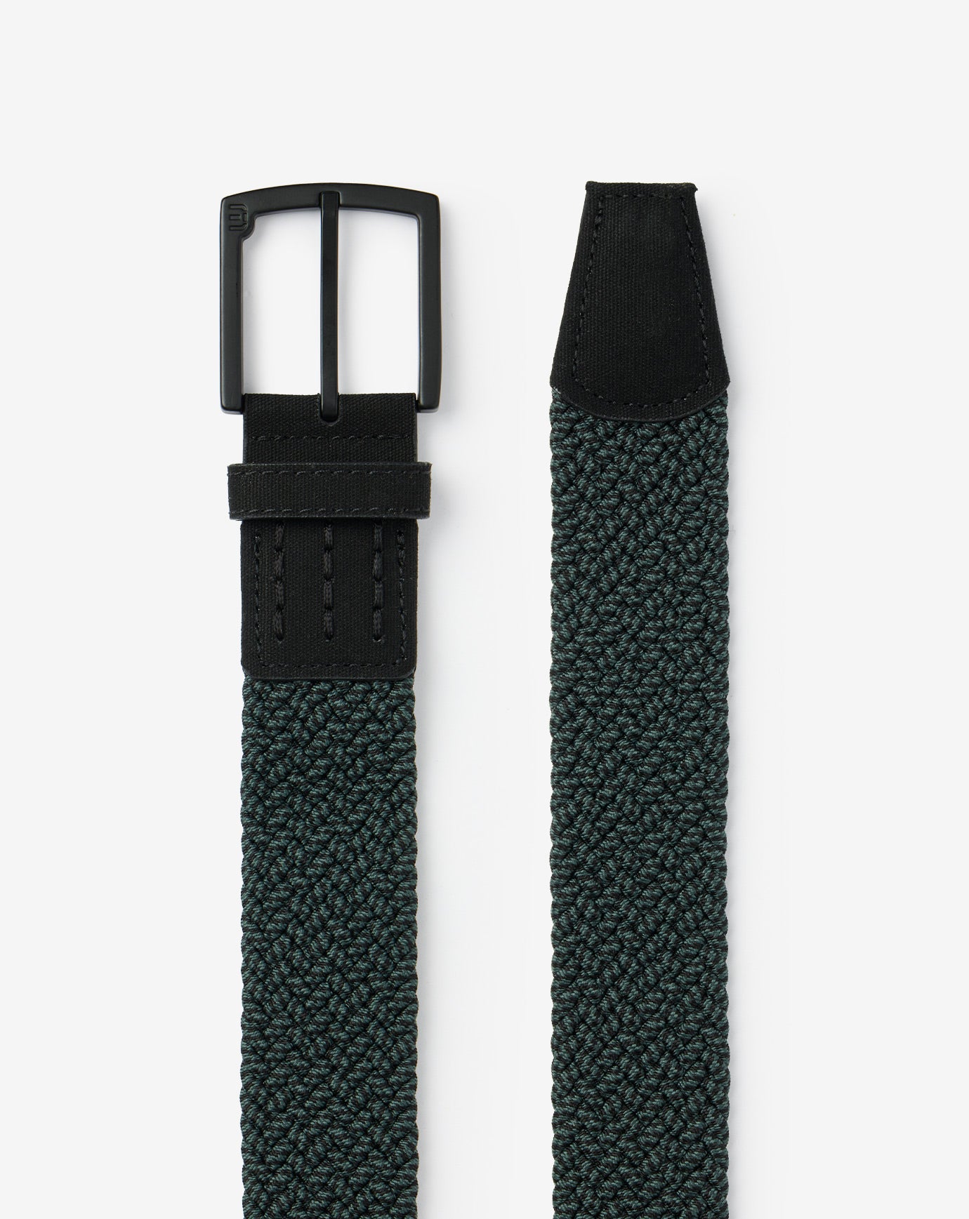 Curve Ball Stretch Woven Belt - Image 2