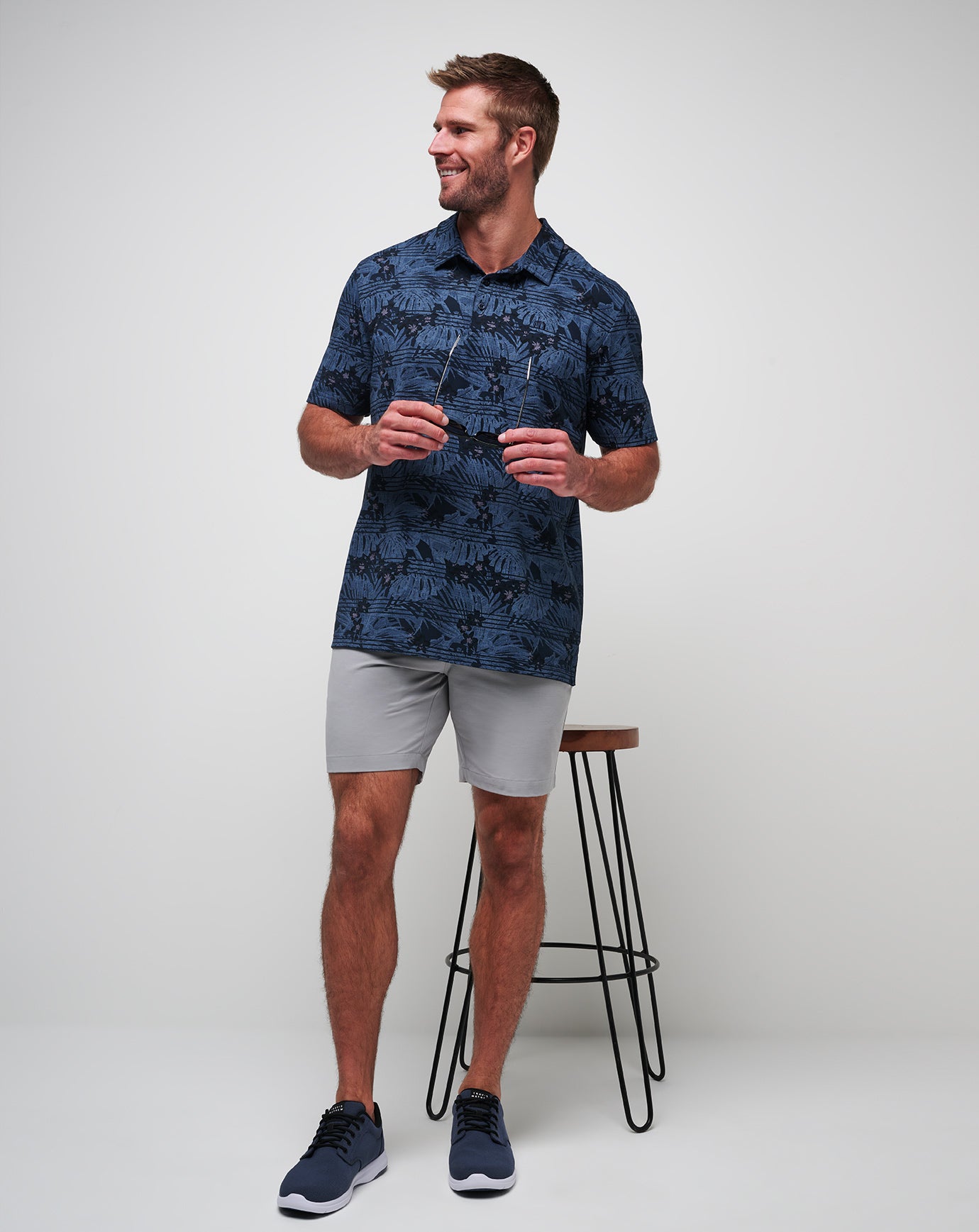 Free Advice Polo - Image 5