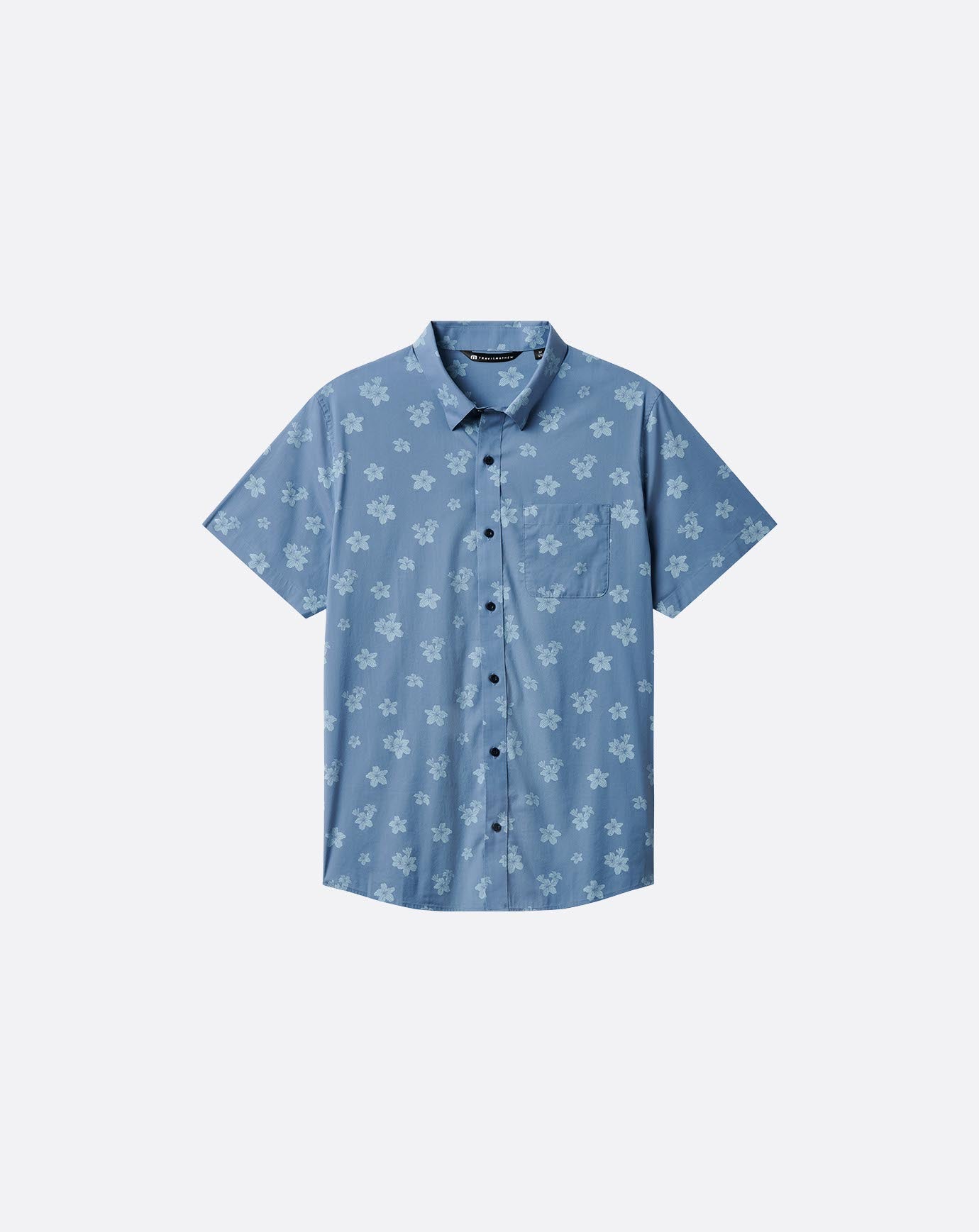 Dine & Drive Button-Up - Image 6