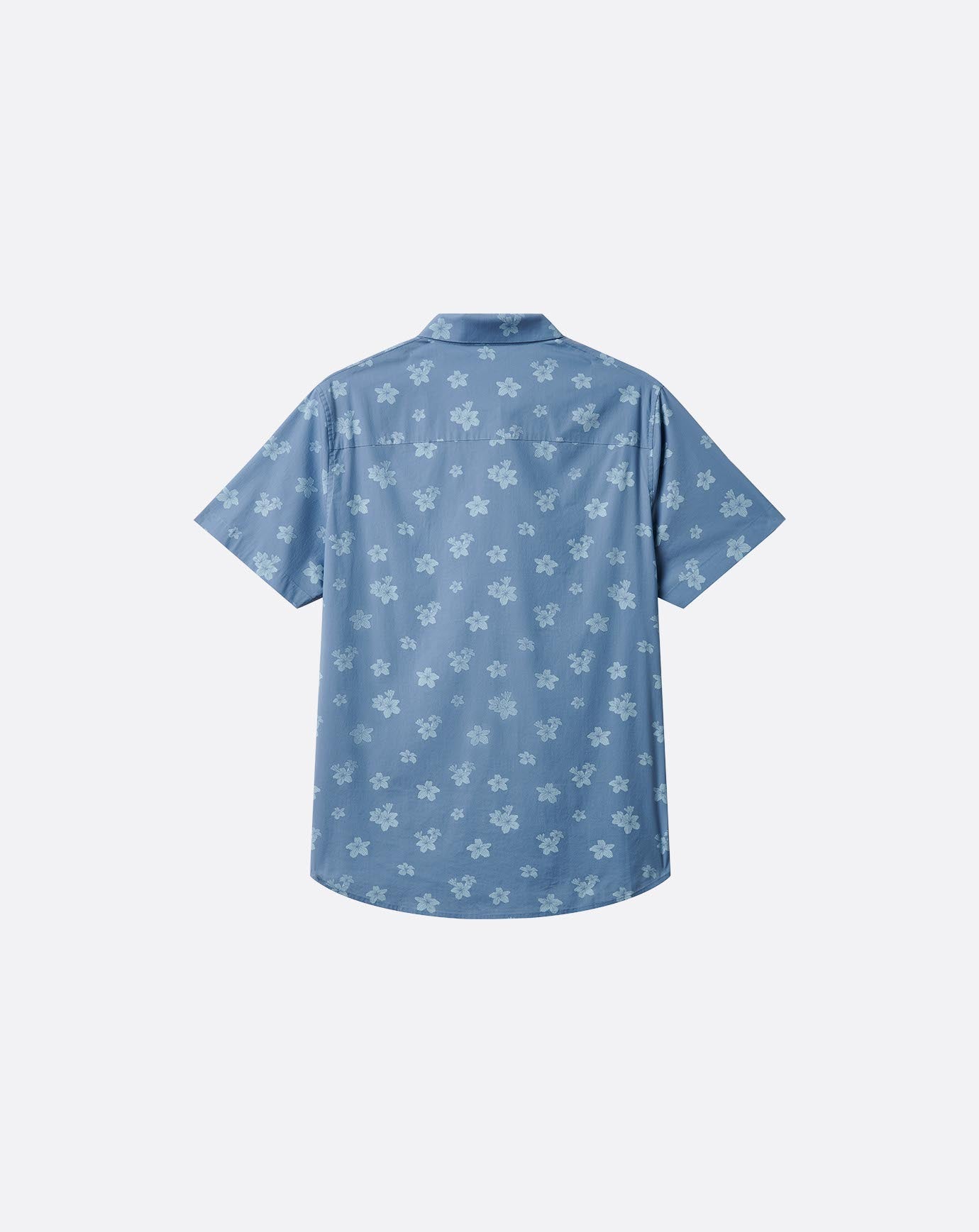Dine & Drive Button-Up - Image 7