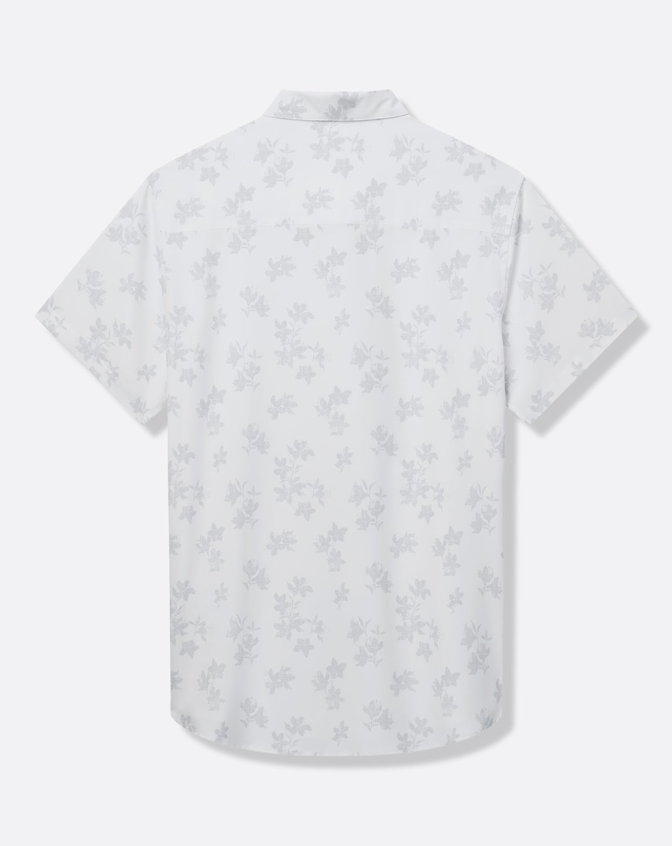 Mist On The Lake Button-Up - Image 7