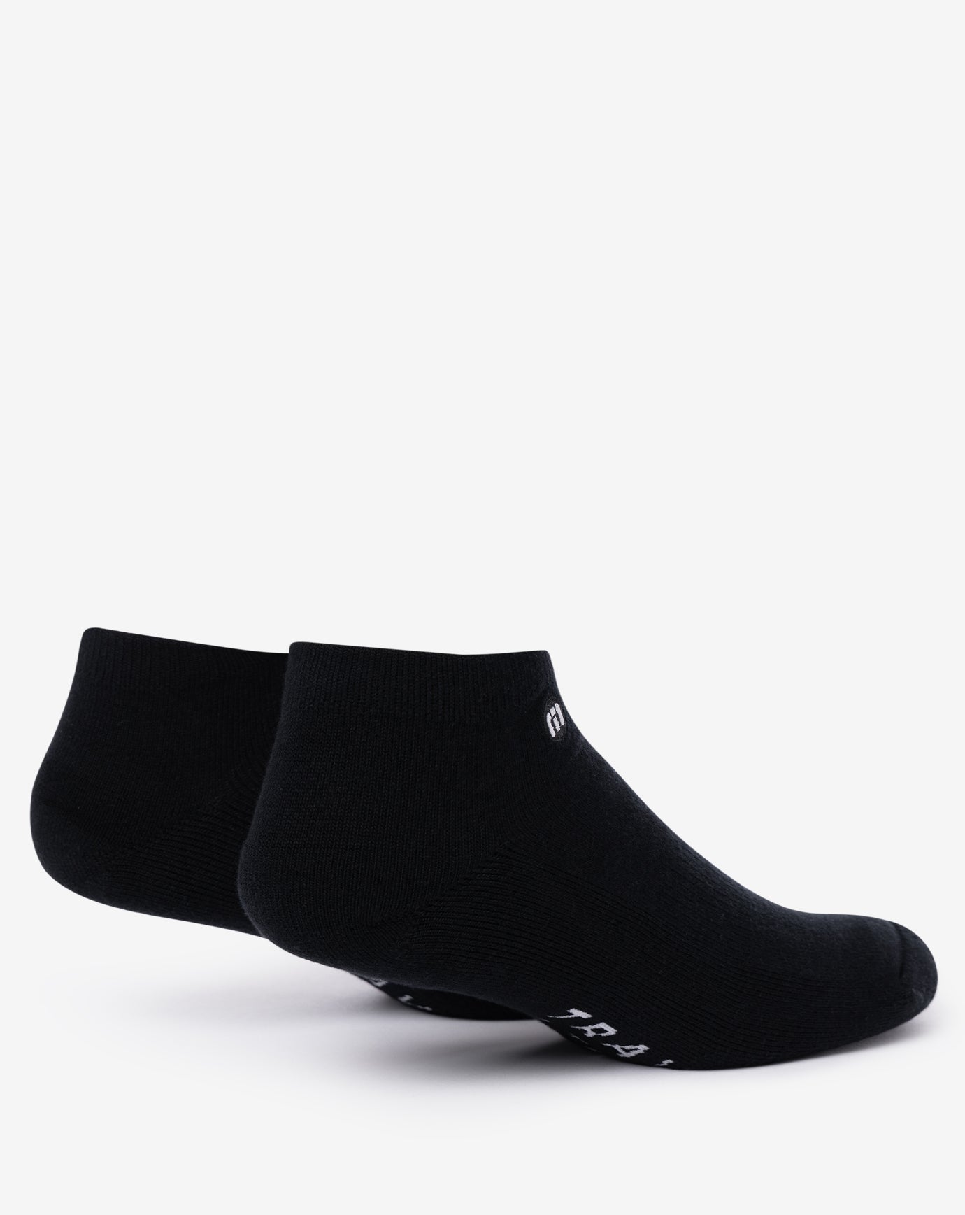 Shorty Smalls 2.0 Ankle Sock - Image 2