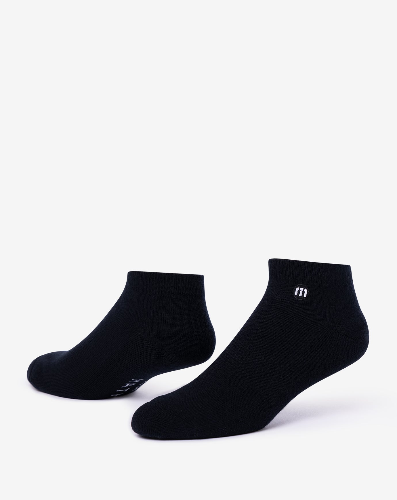 Shorty Smalls 2.0 Ankle Sock - Image 5