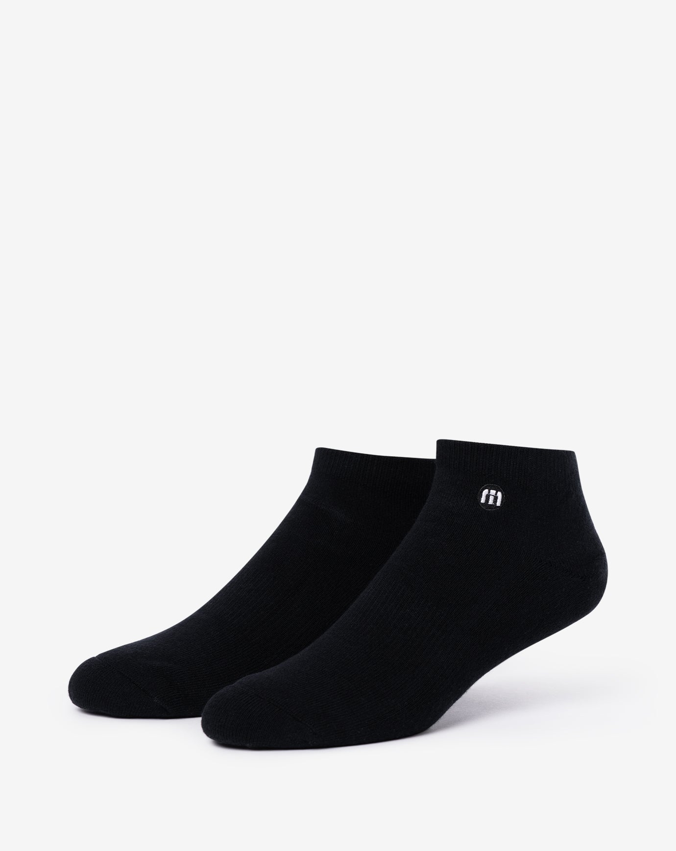 Shorty Smalls 2.0 Ankle Sock