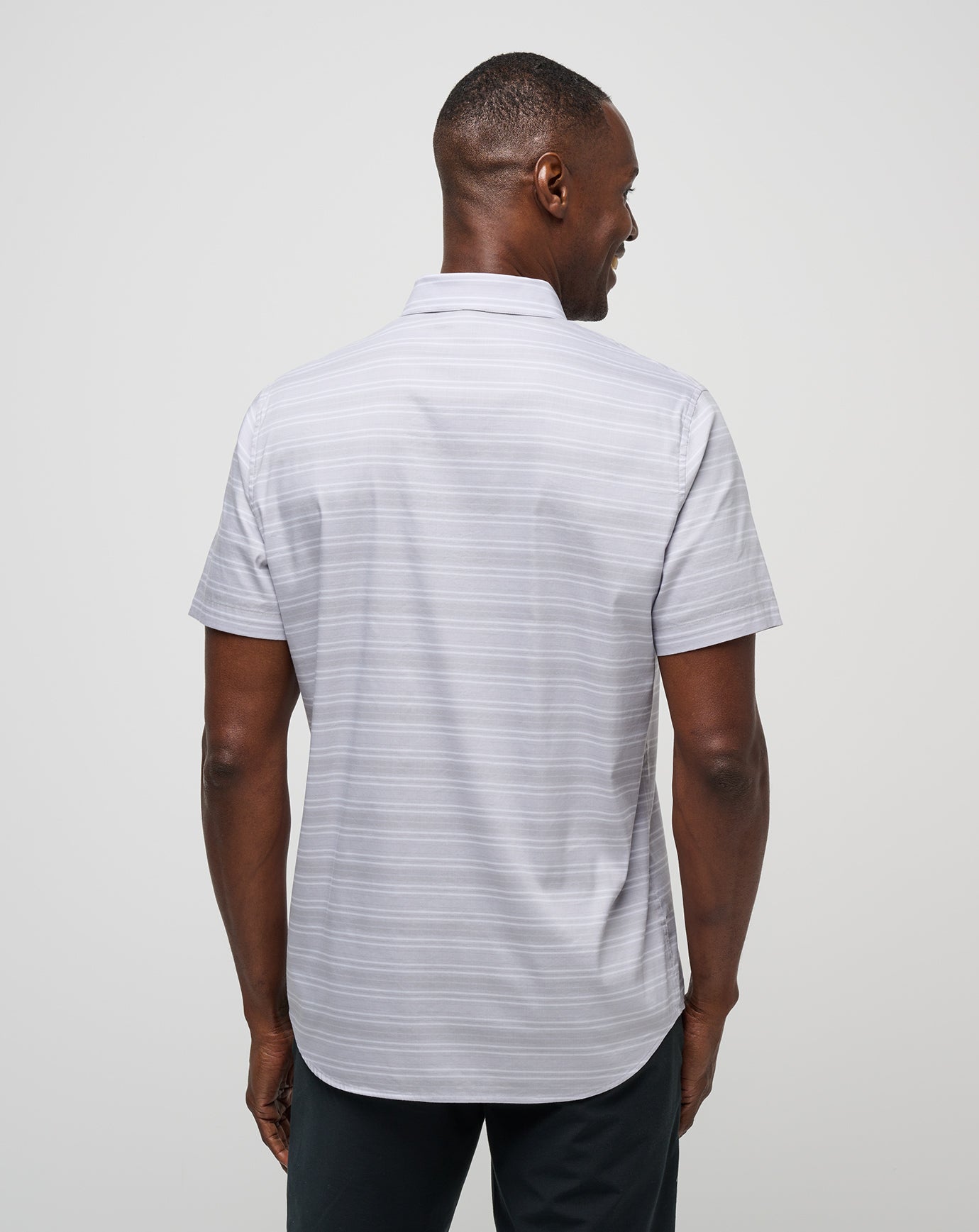 On The Table Button-Up - Image 3