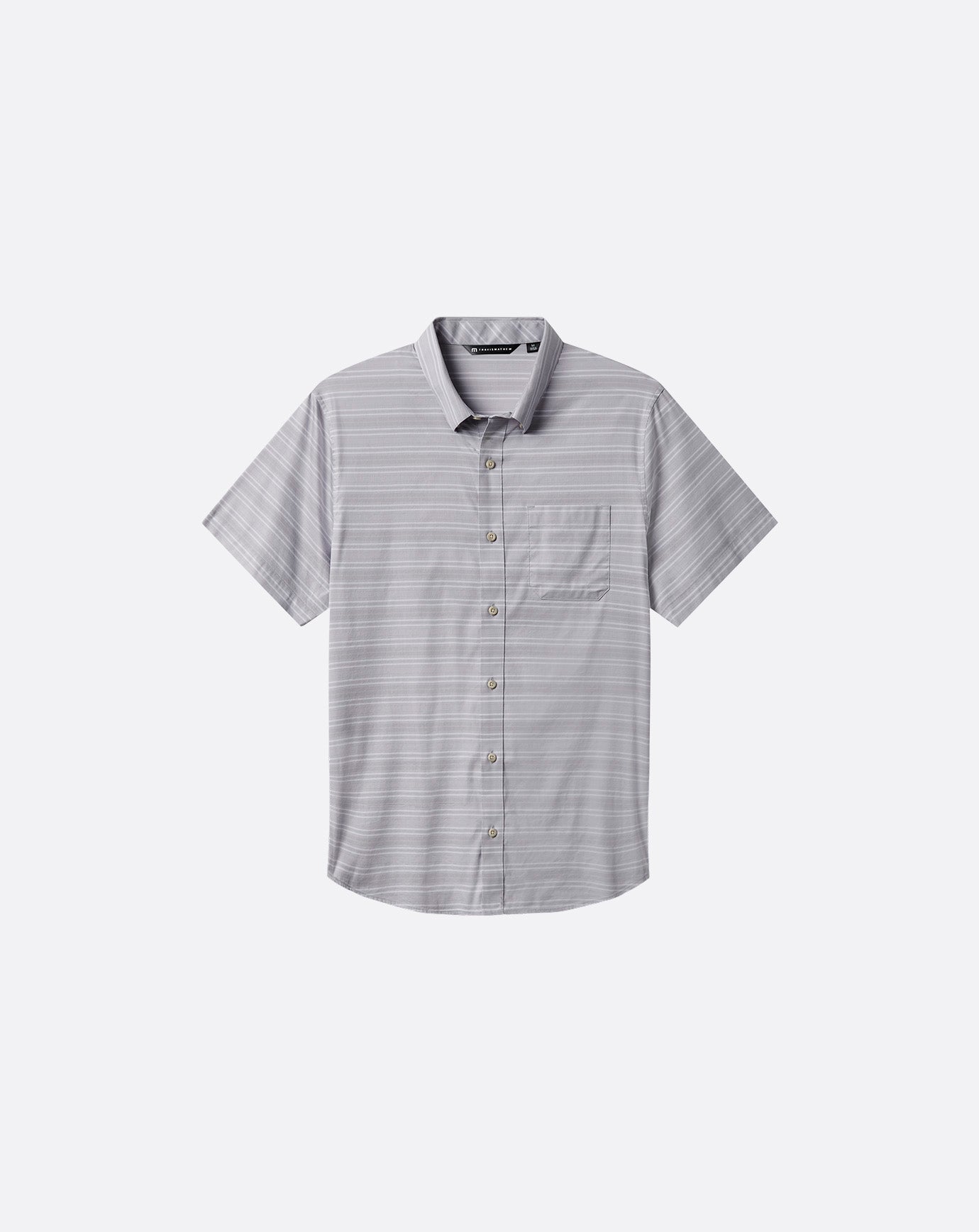 On The Table Button-Up - Image 6