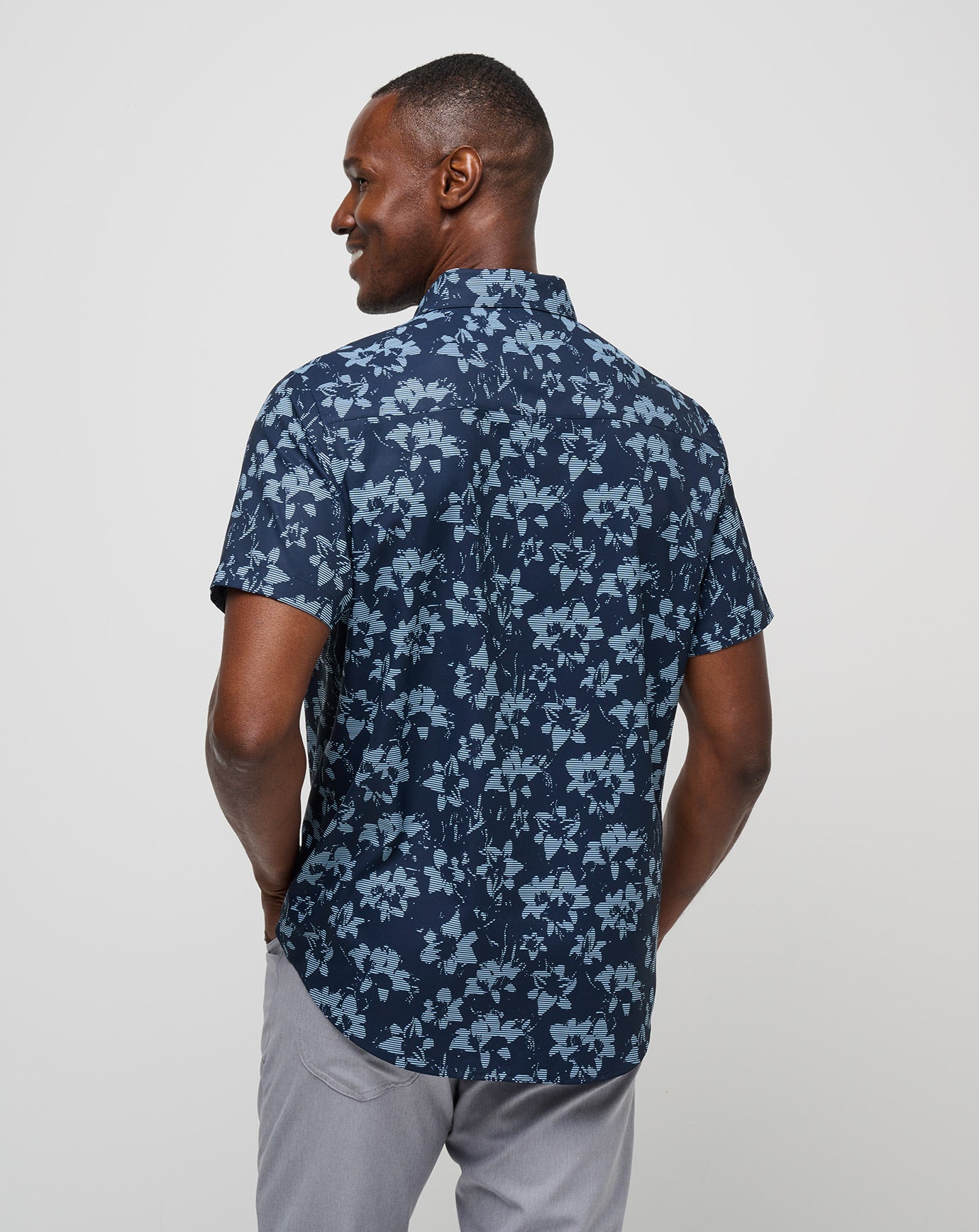 Bombadier Button-Up - Image 4