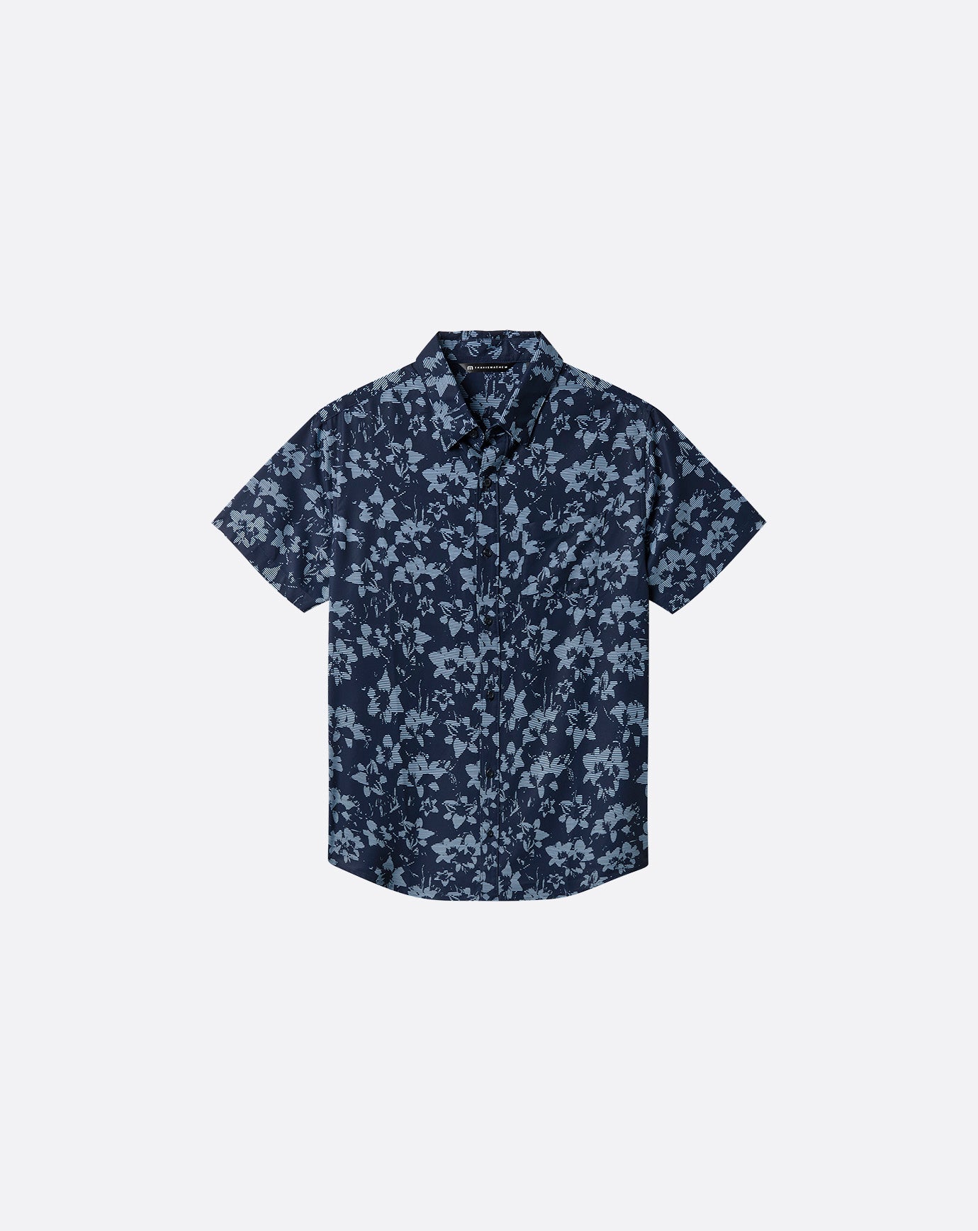 Bombadier Button-Up - Image 7