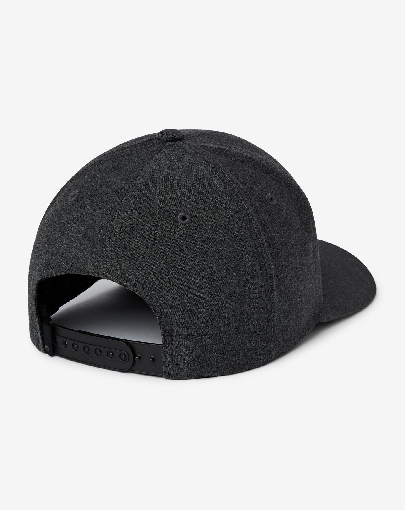 Sand Barred Snapback Hat - Image 3