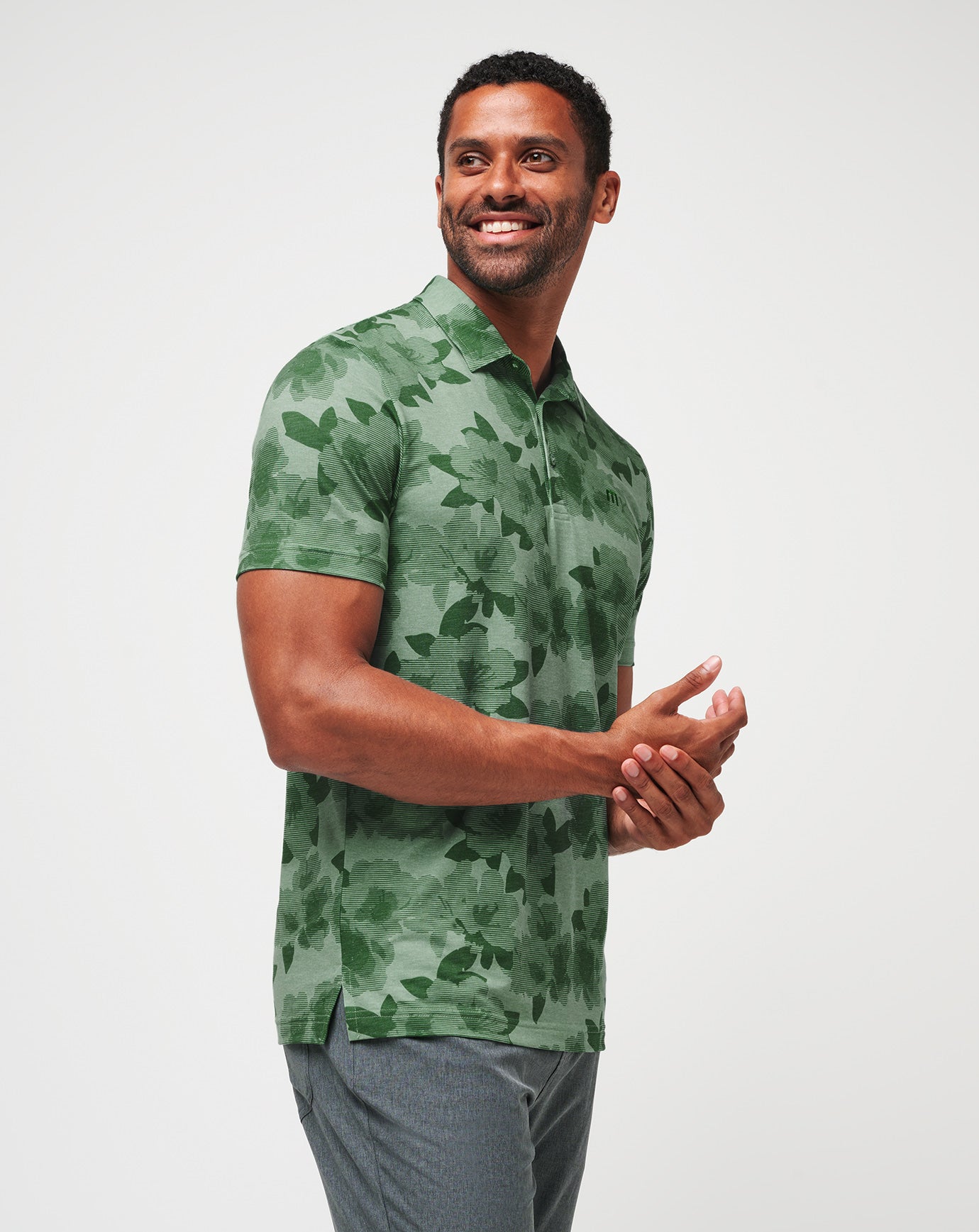 Standing Invite Polo - Image 2