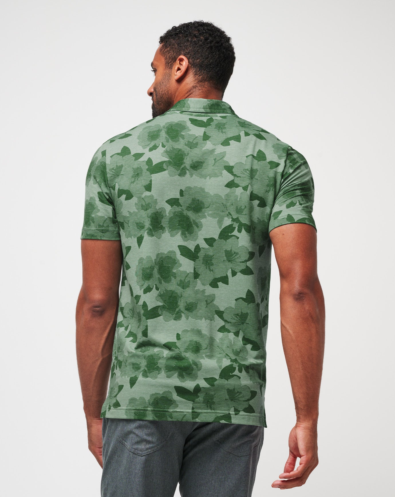 Standing Invite Polo - Image 3