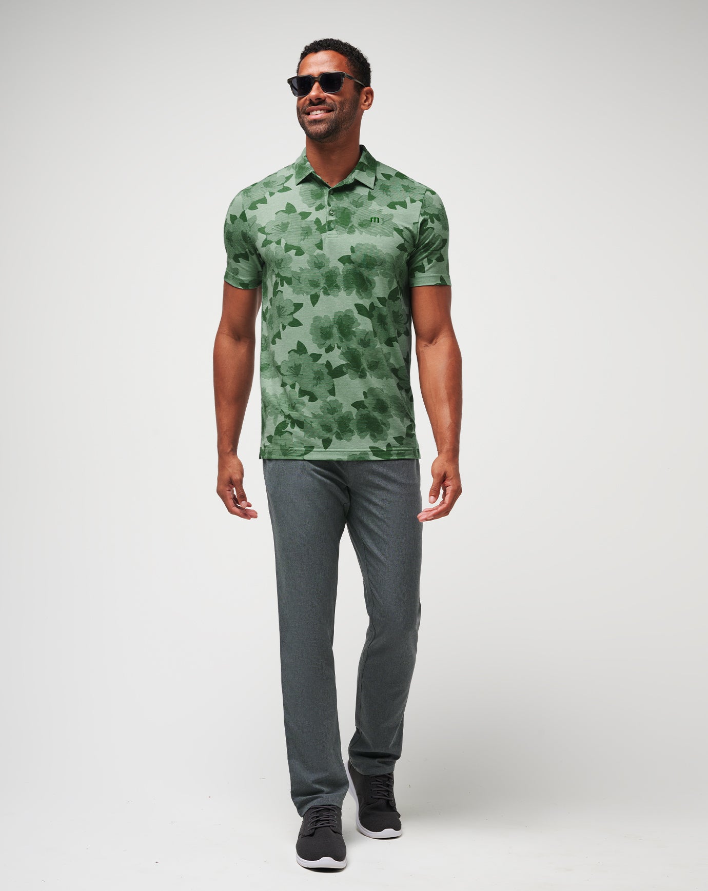 Standing Invite Polo - Image 5