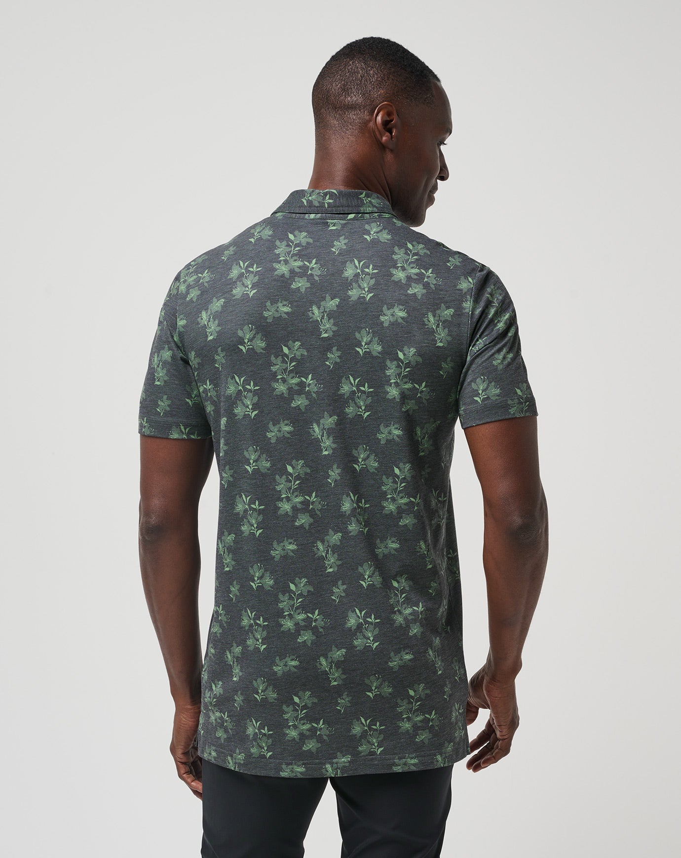 Azalea Season Polo - Image 3