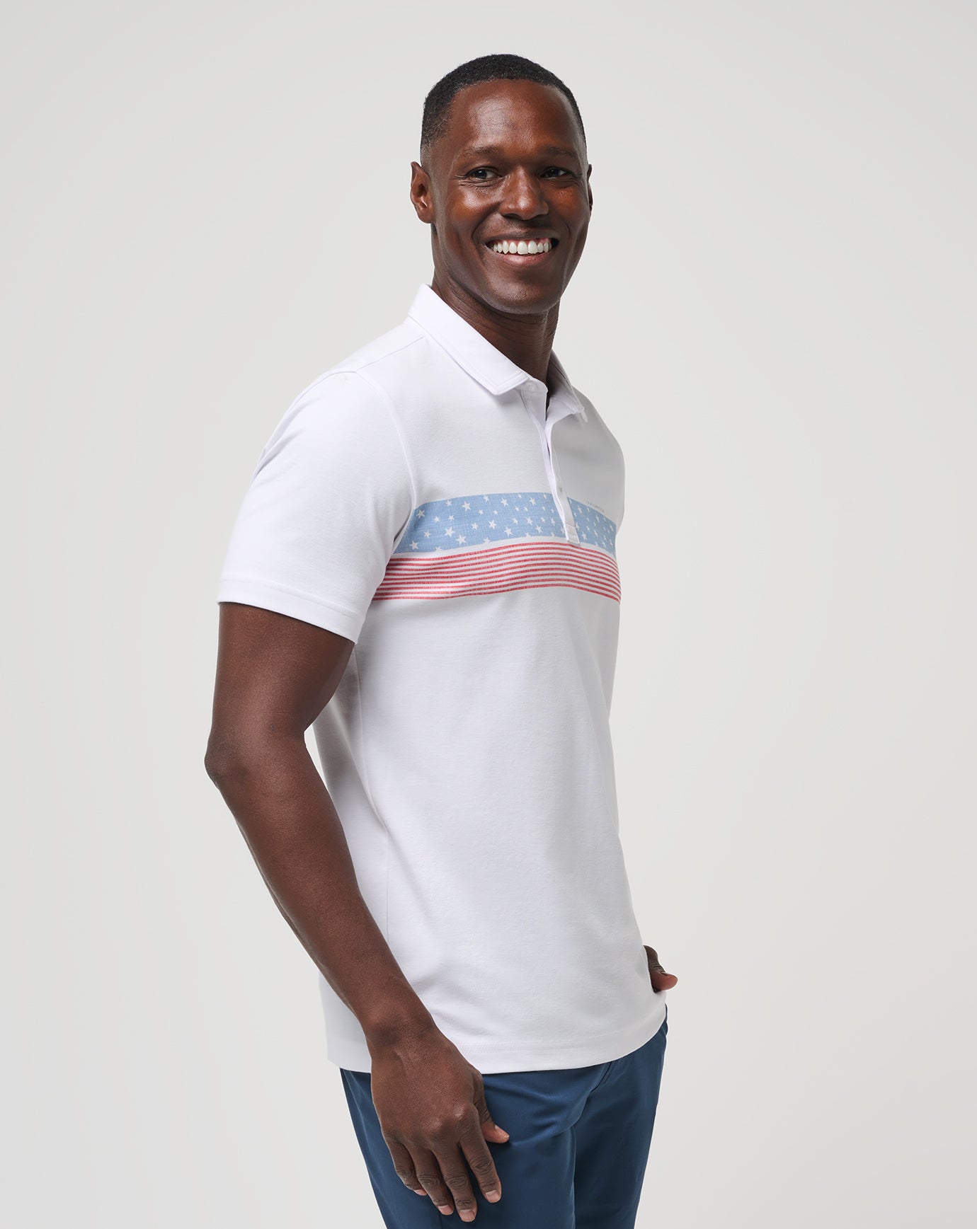 Merica Polo - Image 2