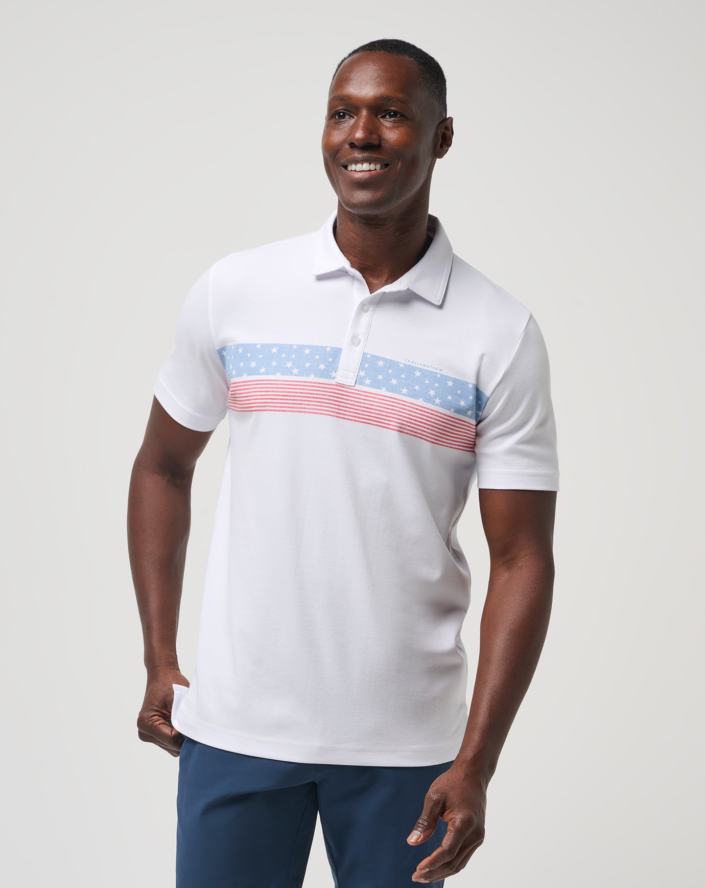 Merica Polo
