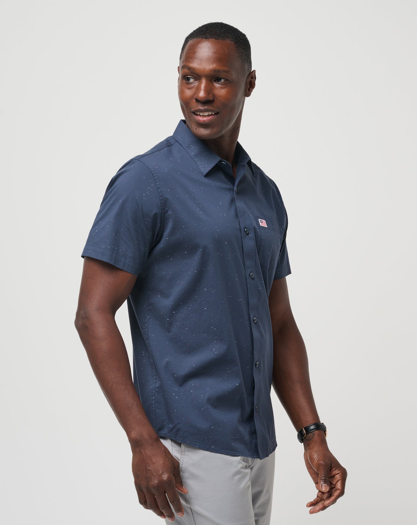 Valley Forge Button-Up - Image 2