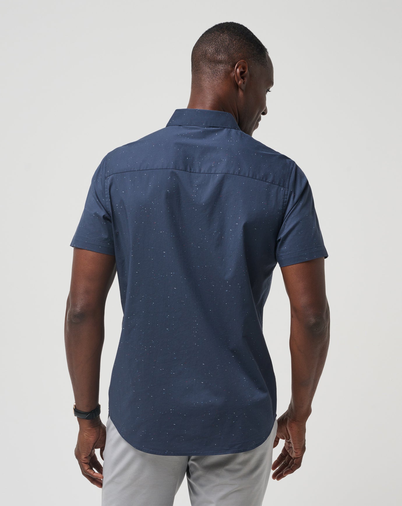Valley Forge Button-Up - Image 3
