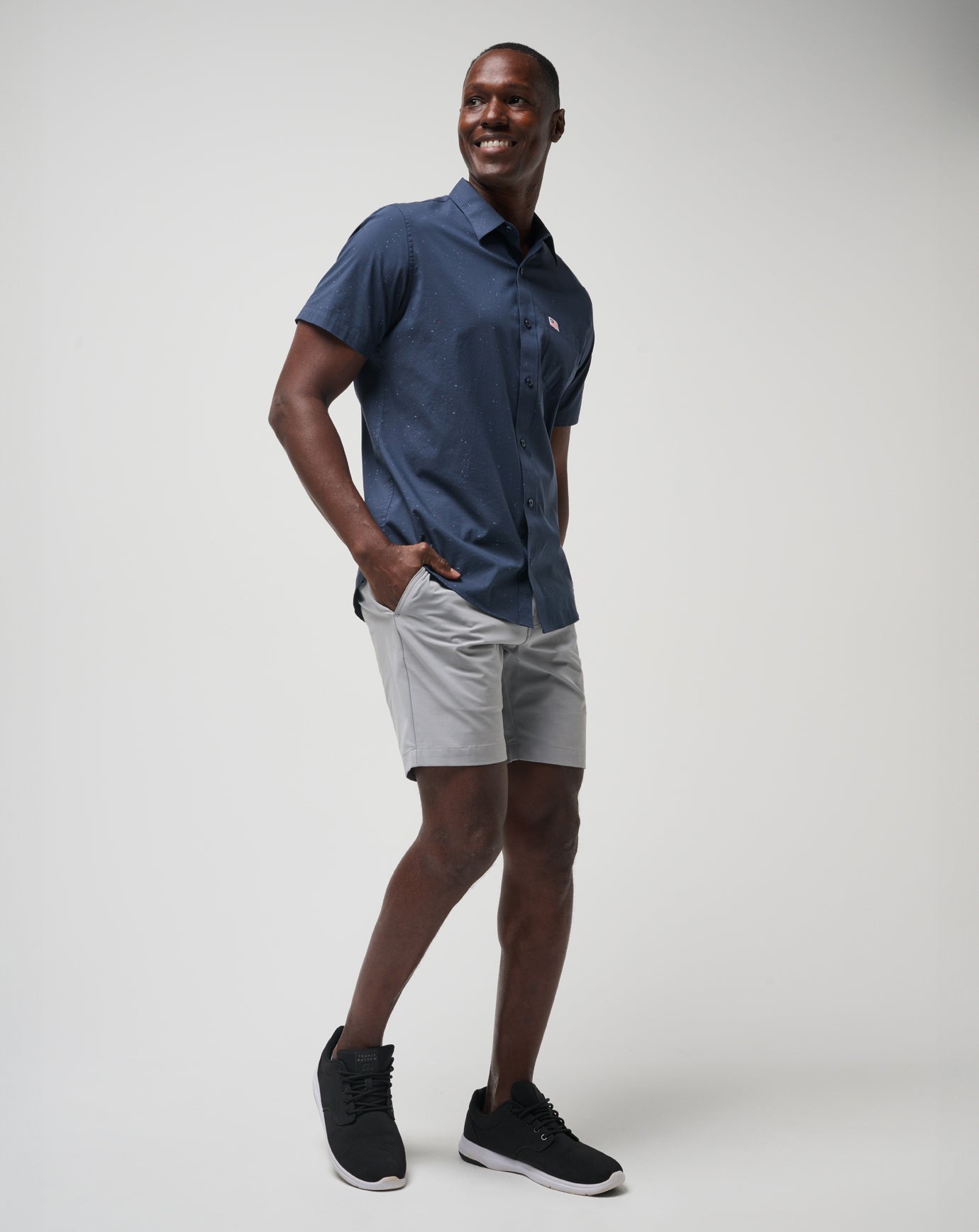 Valley Forge Button-Up - Image 5