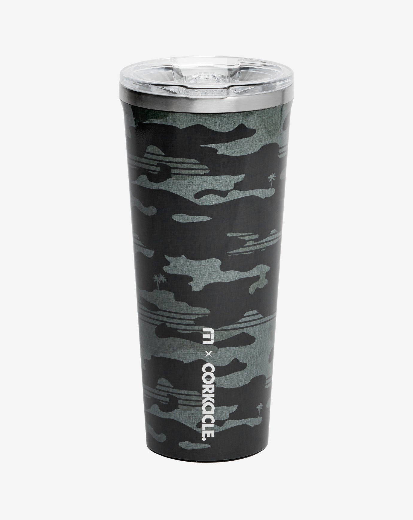Camo Tumbler - Image 2