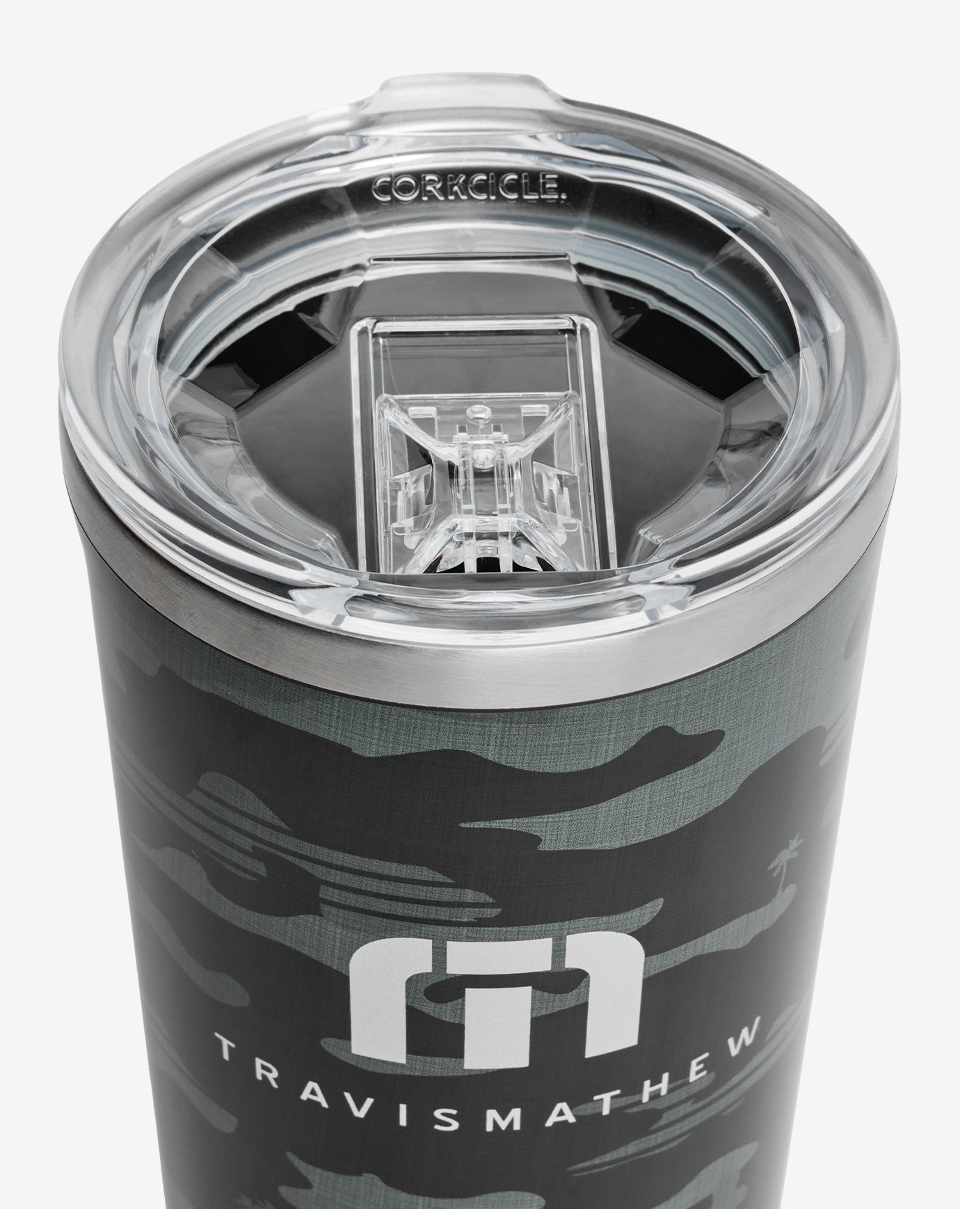 Camo Tumbler - Image 4