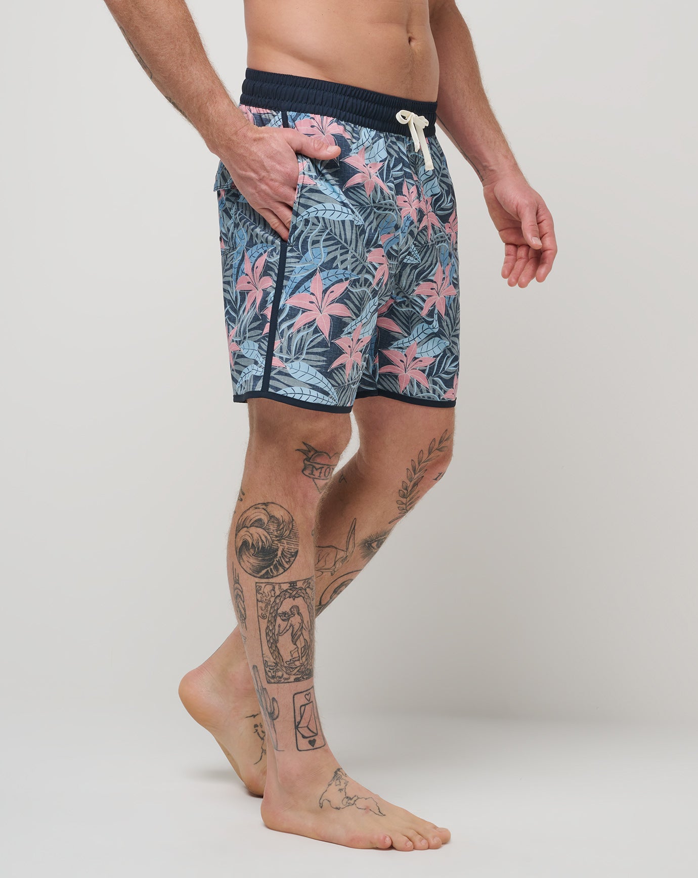 Summer Glow Boardshort - Image 2
