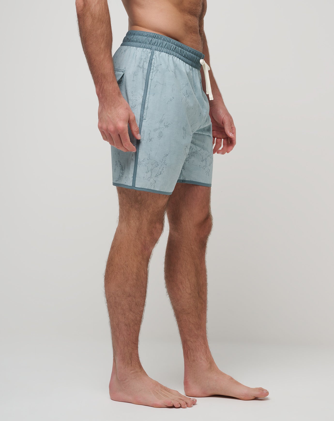 Warmer Tides Boardshort - Image 2