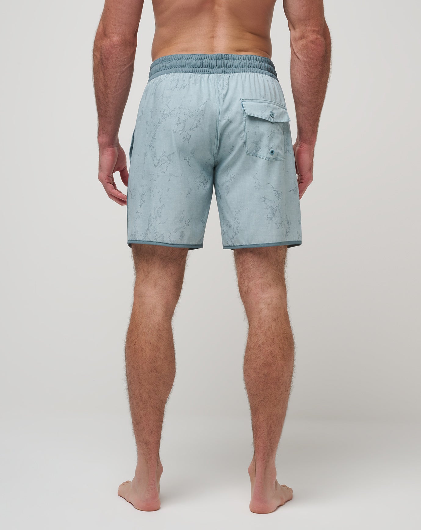 Warmer Tides Boardshort - Image 3
