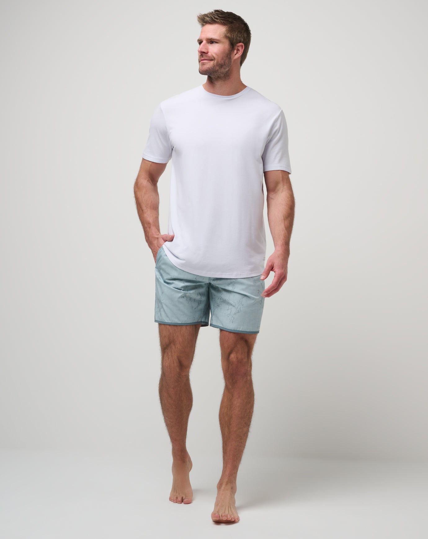 Warmer Tides Boardshort - Image 6