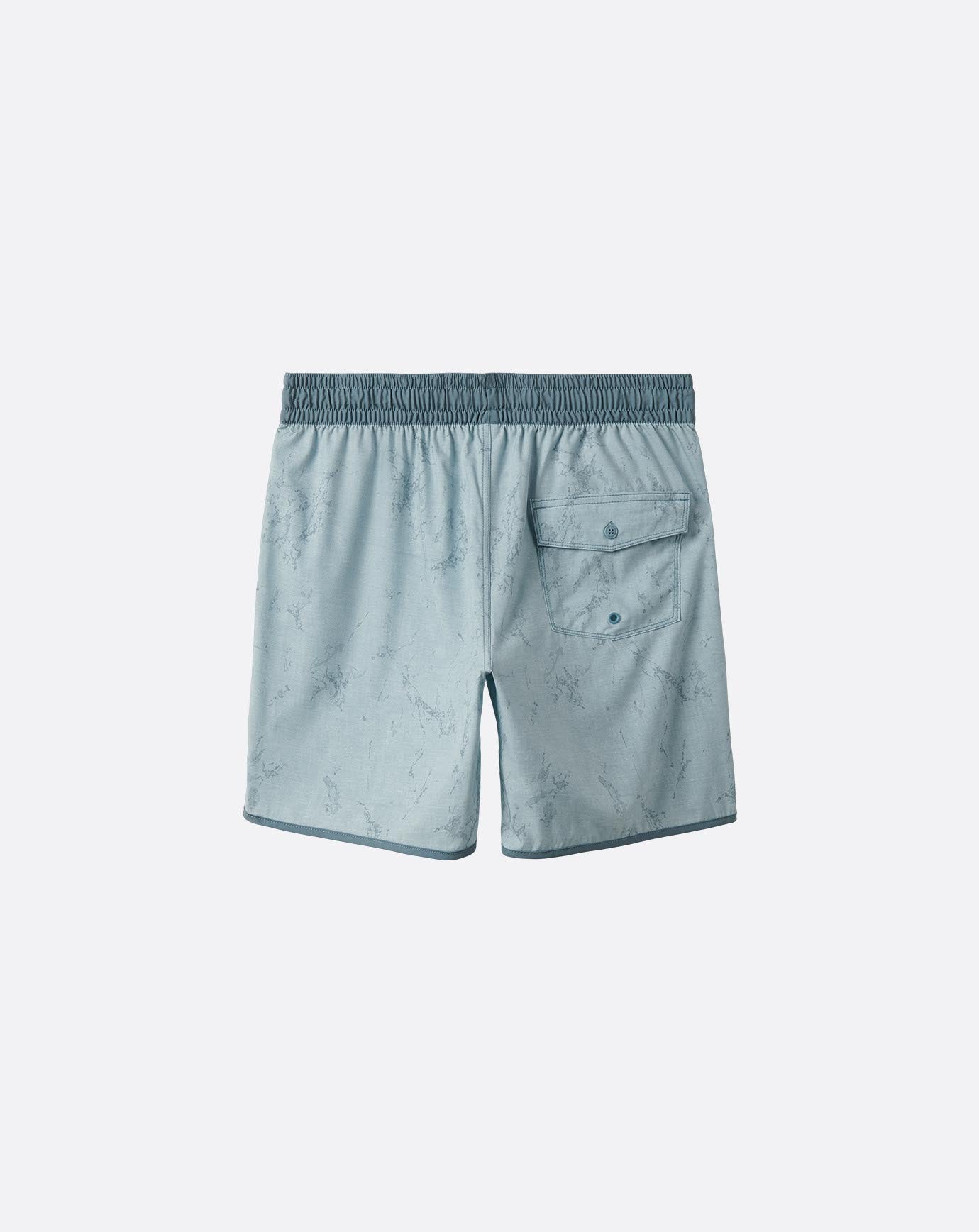 Warmer Tides Boardshort - Image 8