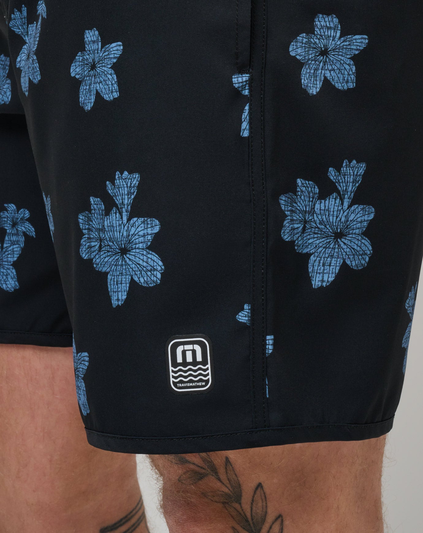 Pineapple Time Boardshort - Image 4