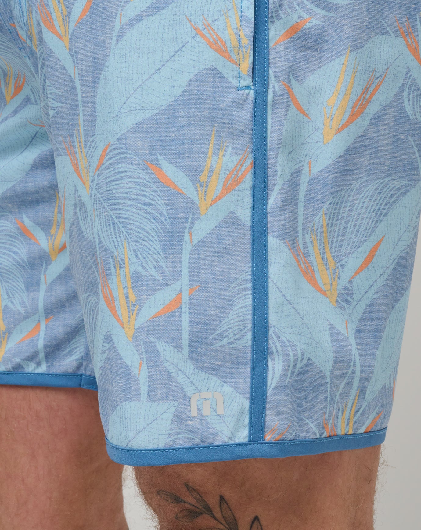 Lava Tunnels Boardshort - Image 4