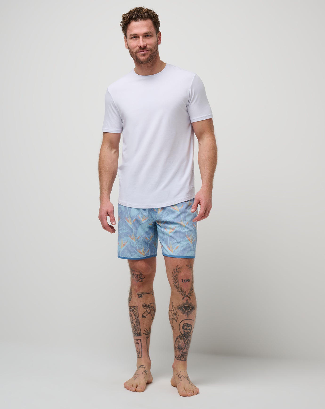 Lava Tunnels Boardshort - Image 6