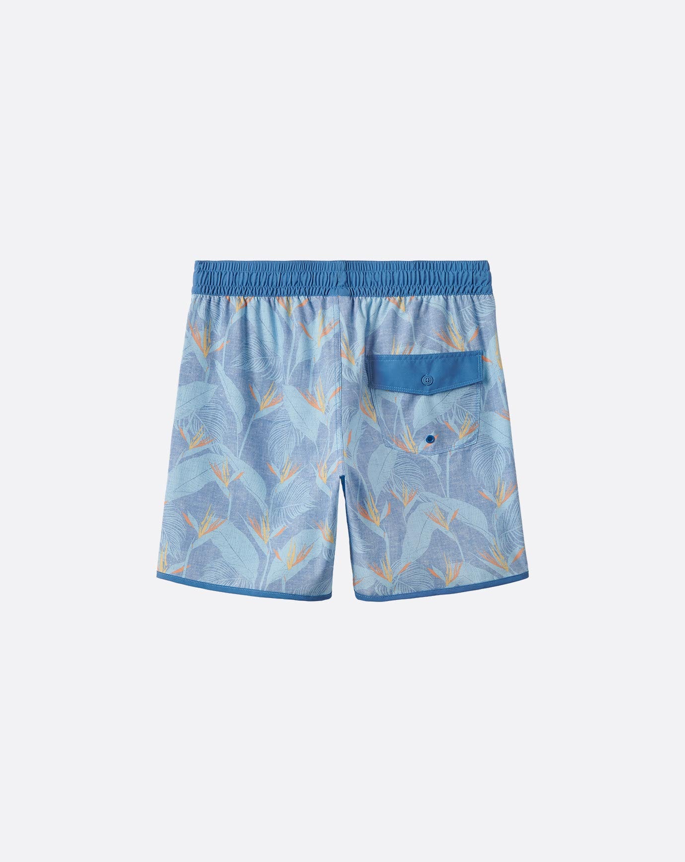 Lava Tunnels Boardshort - Image 8
